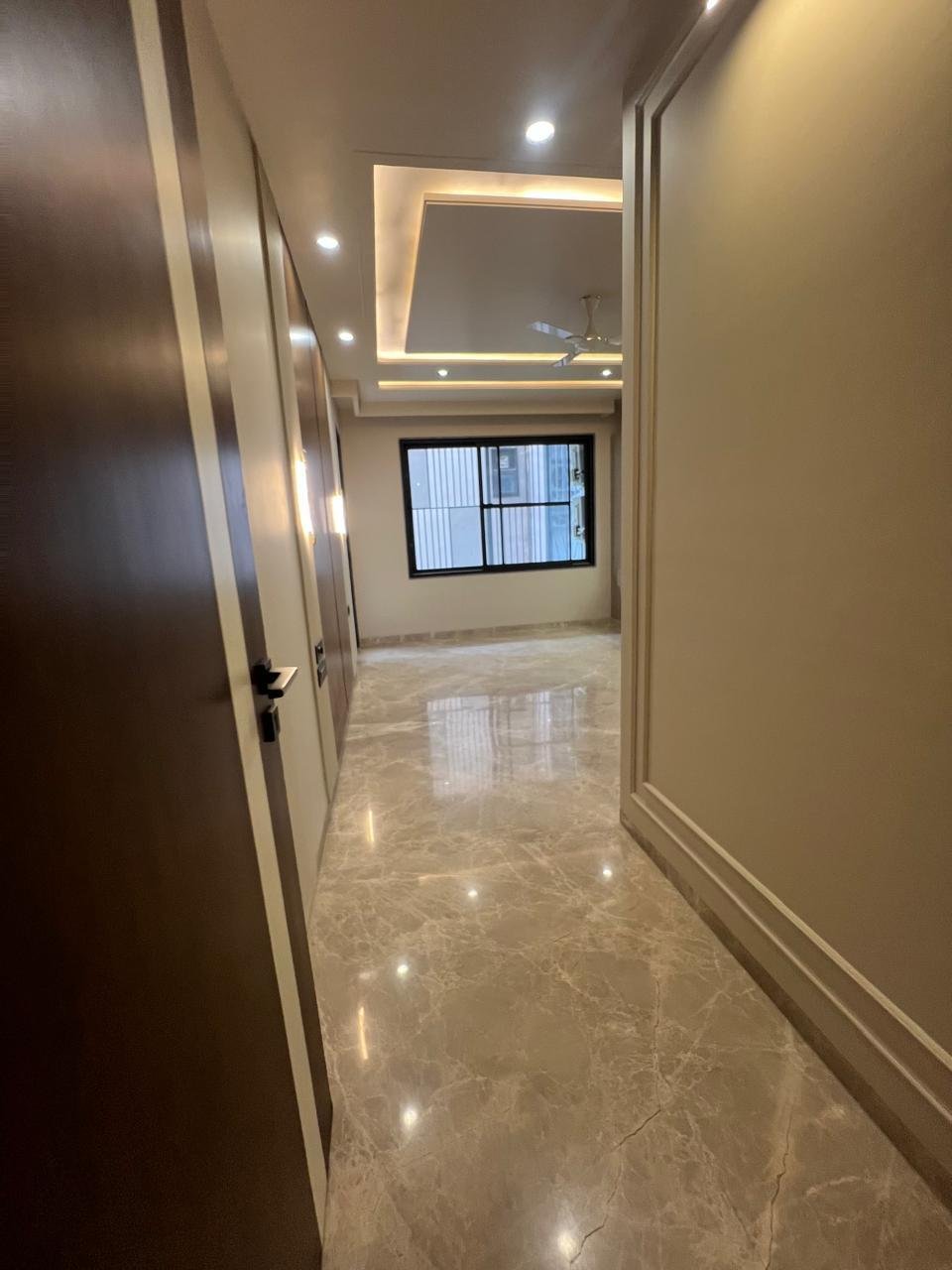 3 BHK Independent Builder Floor for rent in DLF Phase 2, Gurgaon 5