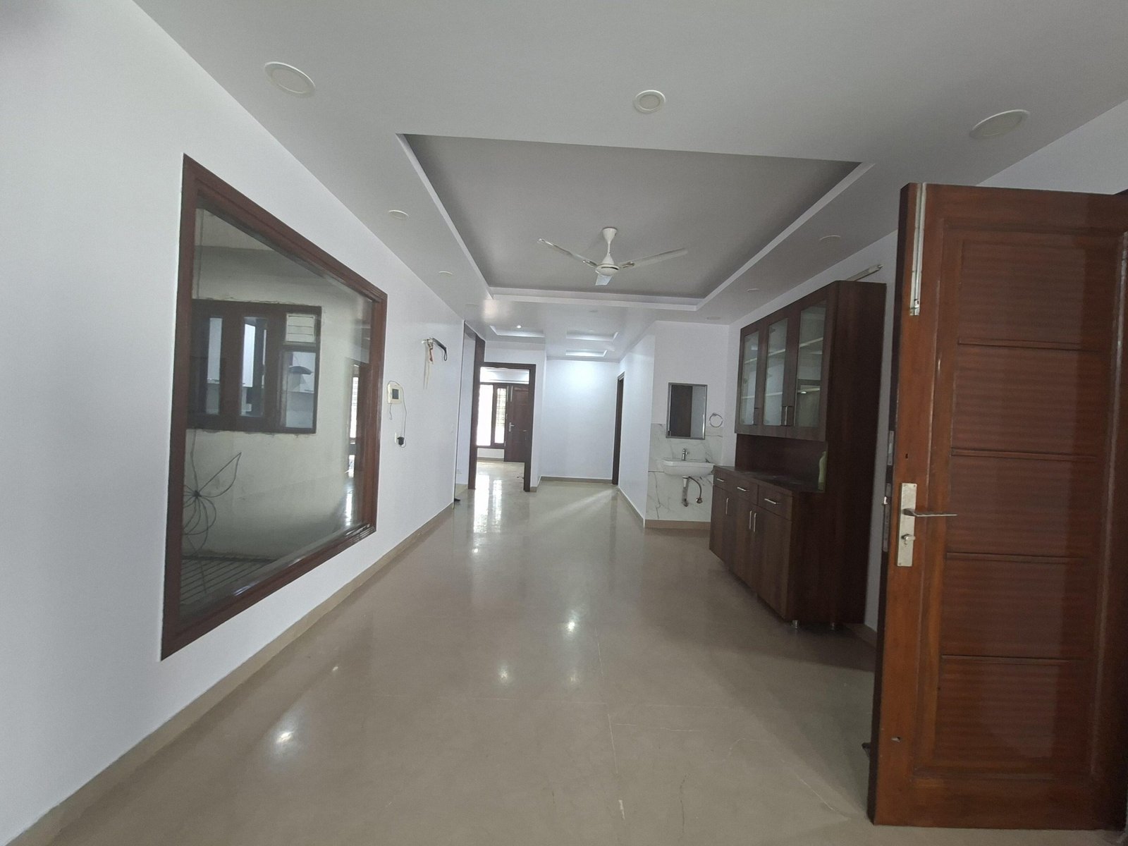 3 BHK Independent Builder Floor for rent in Malibu Town, Gurgaon 3