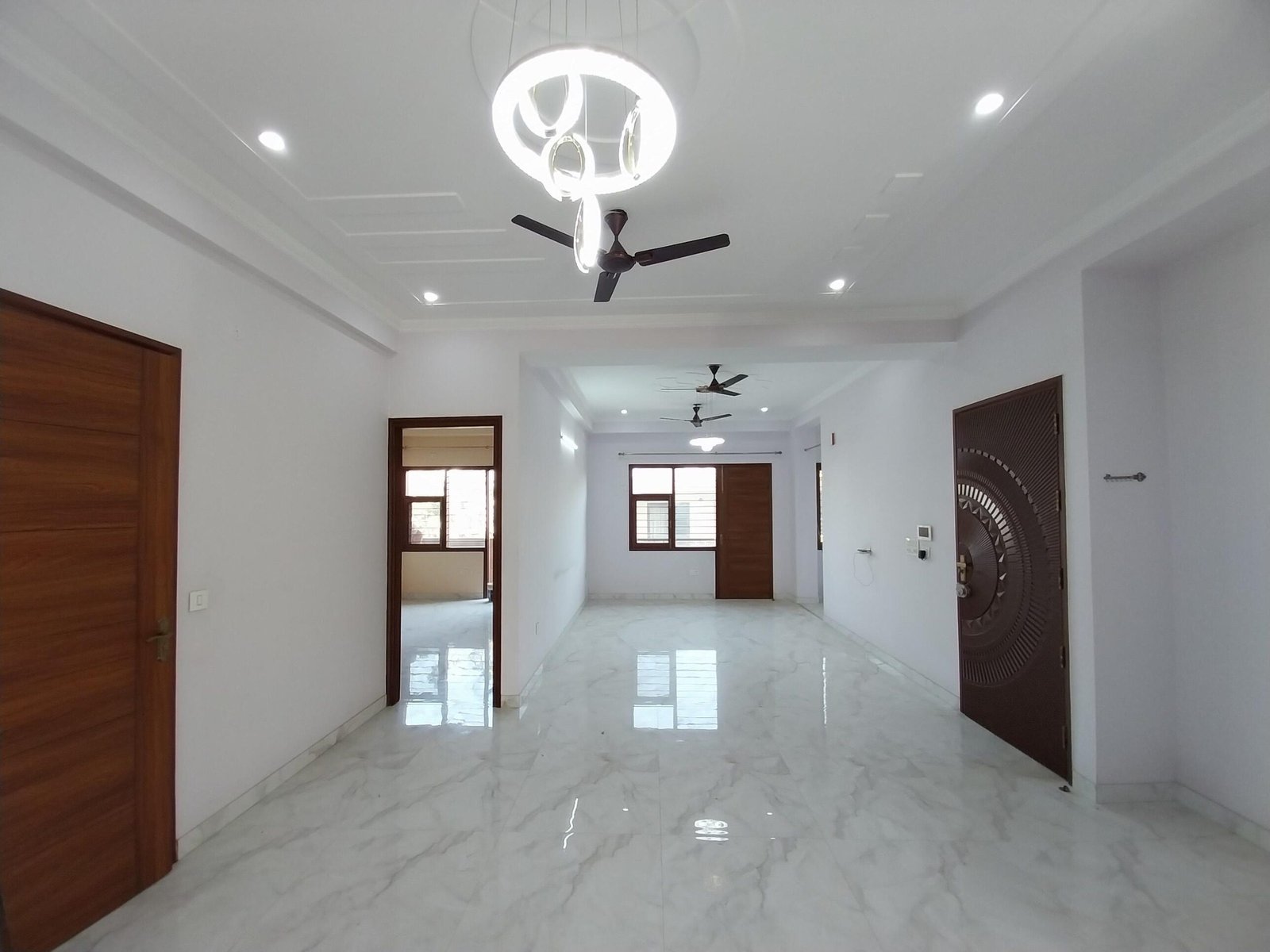 3 BHK Independent Builder Floor for rent in Sector 45, Gurgaon 2