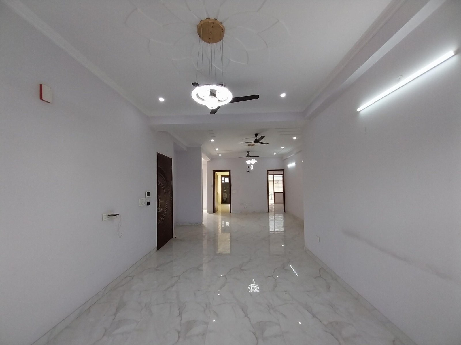 3 BHK Independent Builder Floor for rent in Sector 45, Gurgaon 3