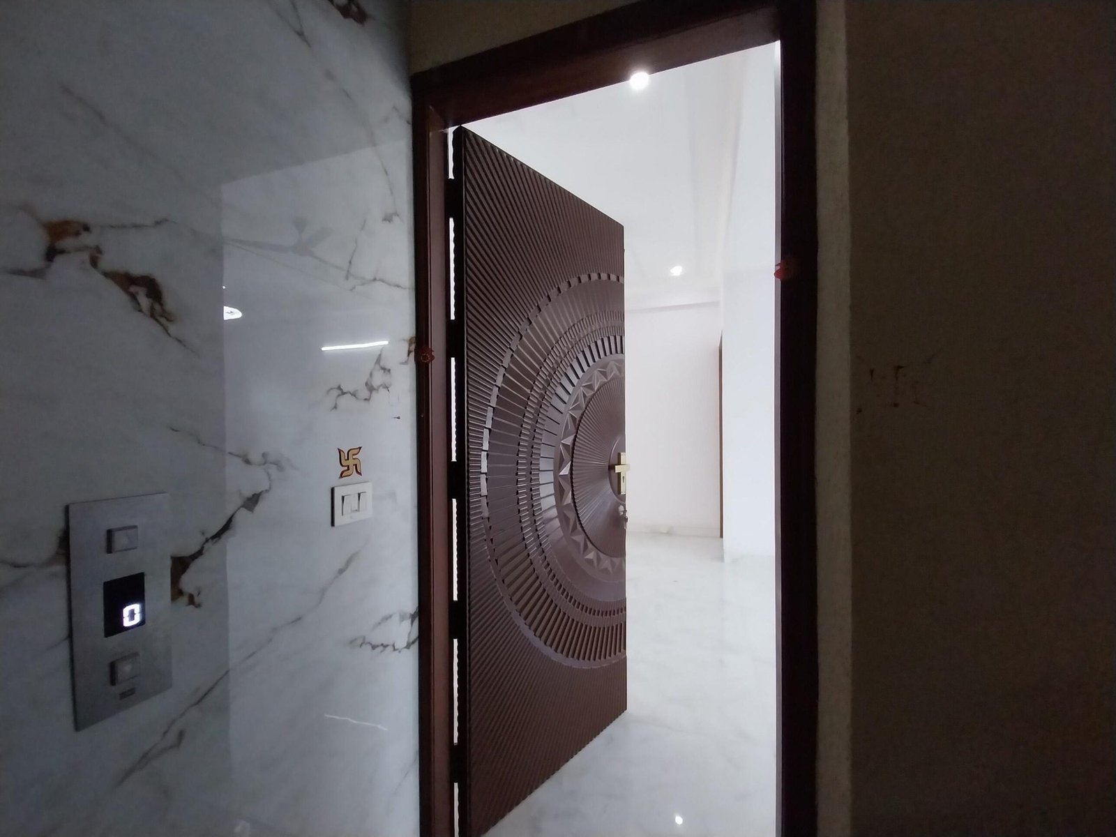 3 BHK Independent Builder Floor for rent in Sector 45, Gurgaon 4