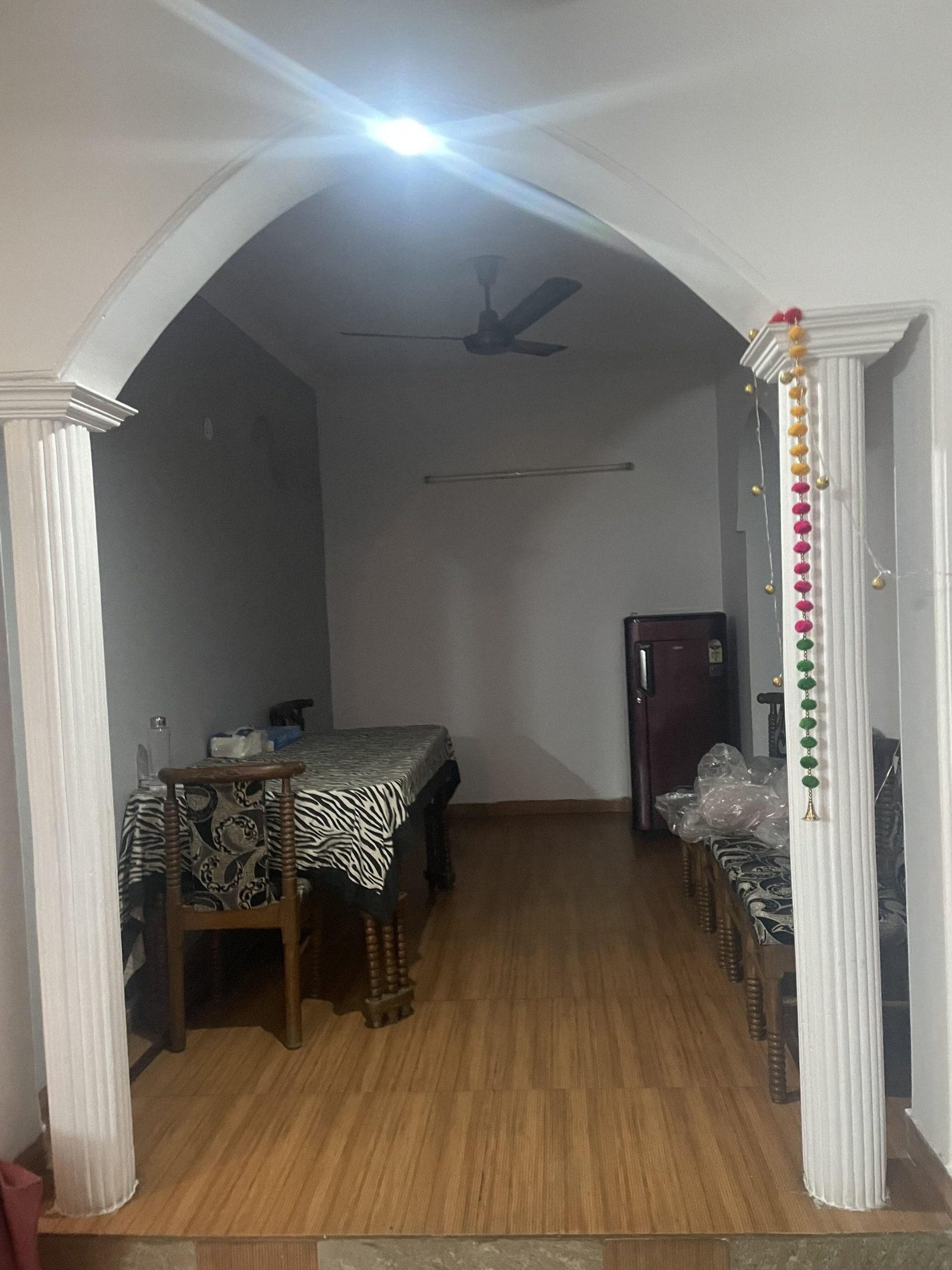 3 BHK Independent Builder Floor for rent in Sector 5, Gurgaon 2