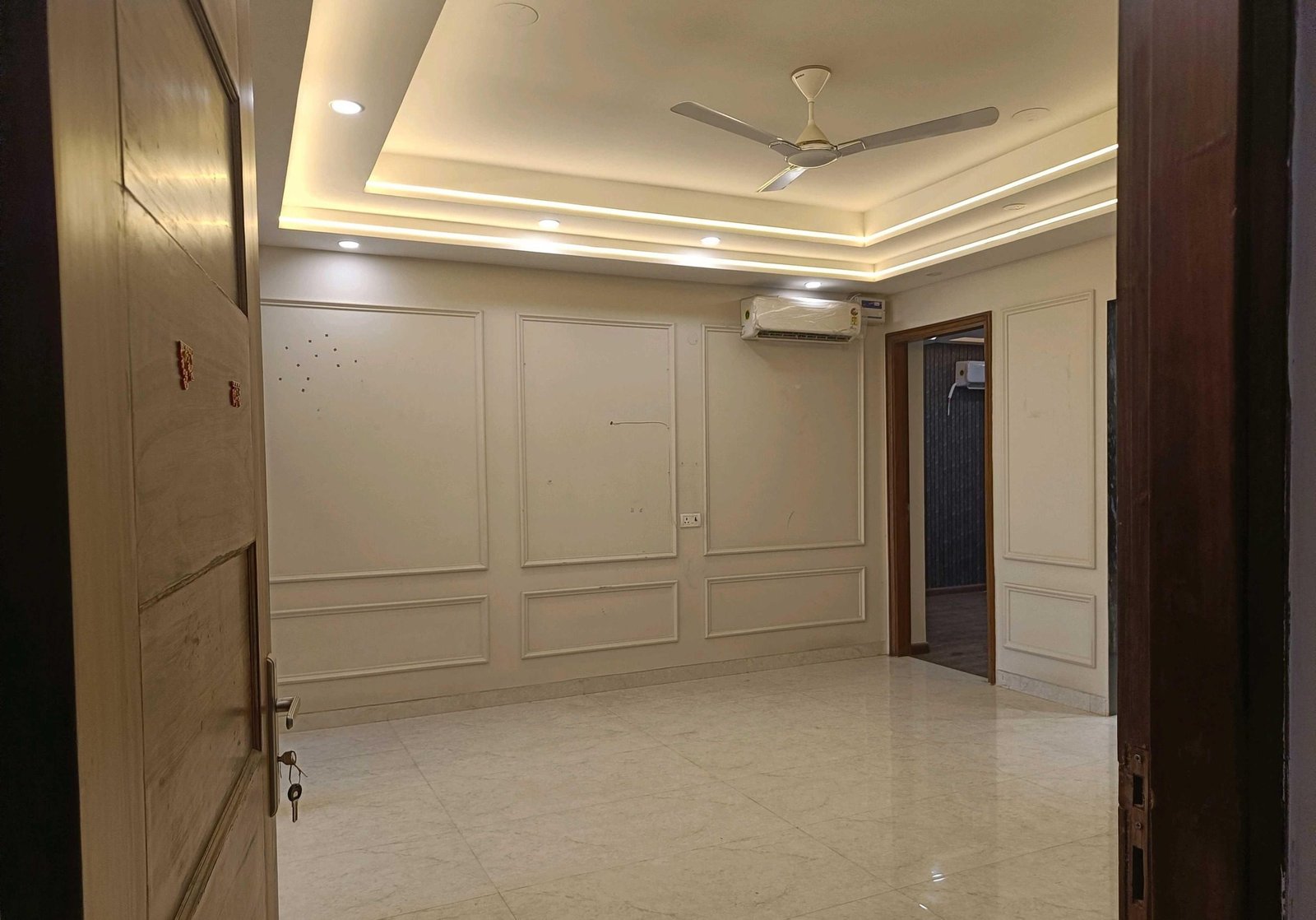 3 BHK Independent Builder Floor for rent in Sector 57, Gurgaon 3