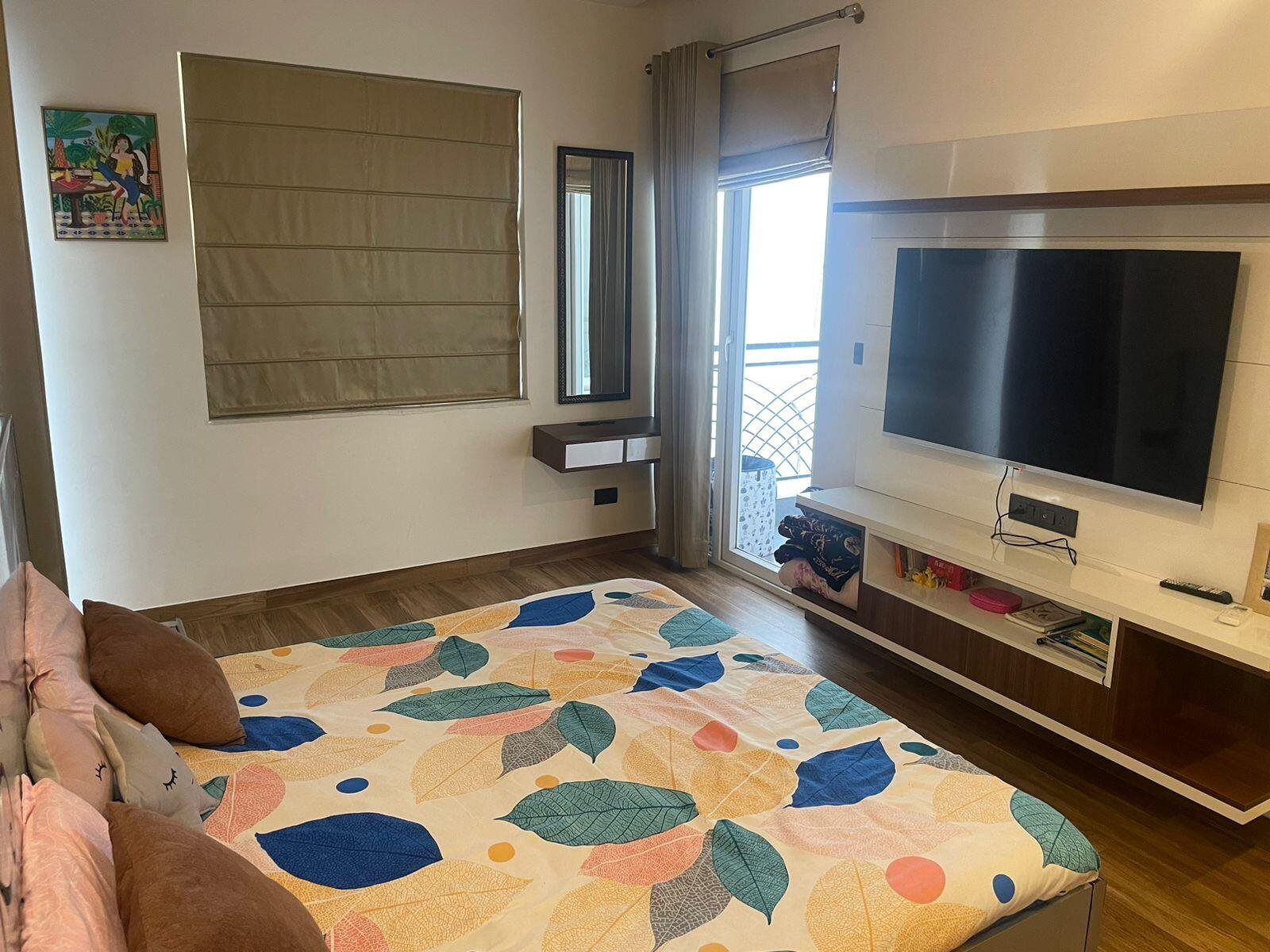 3 BHK Independent Builder Floor for rent in Sector 67A, Gurgaon 1