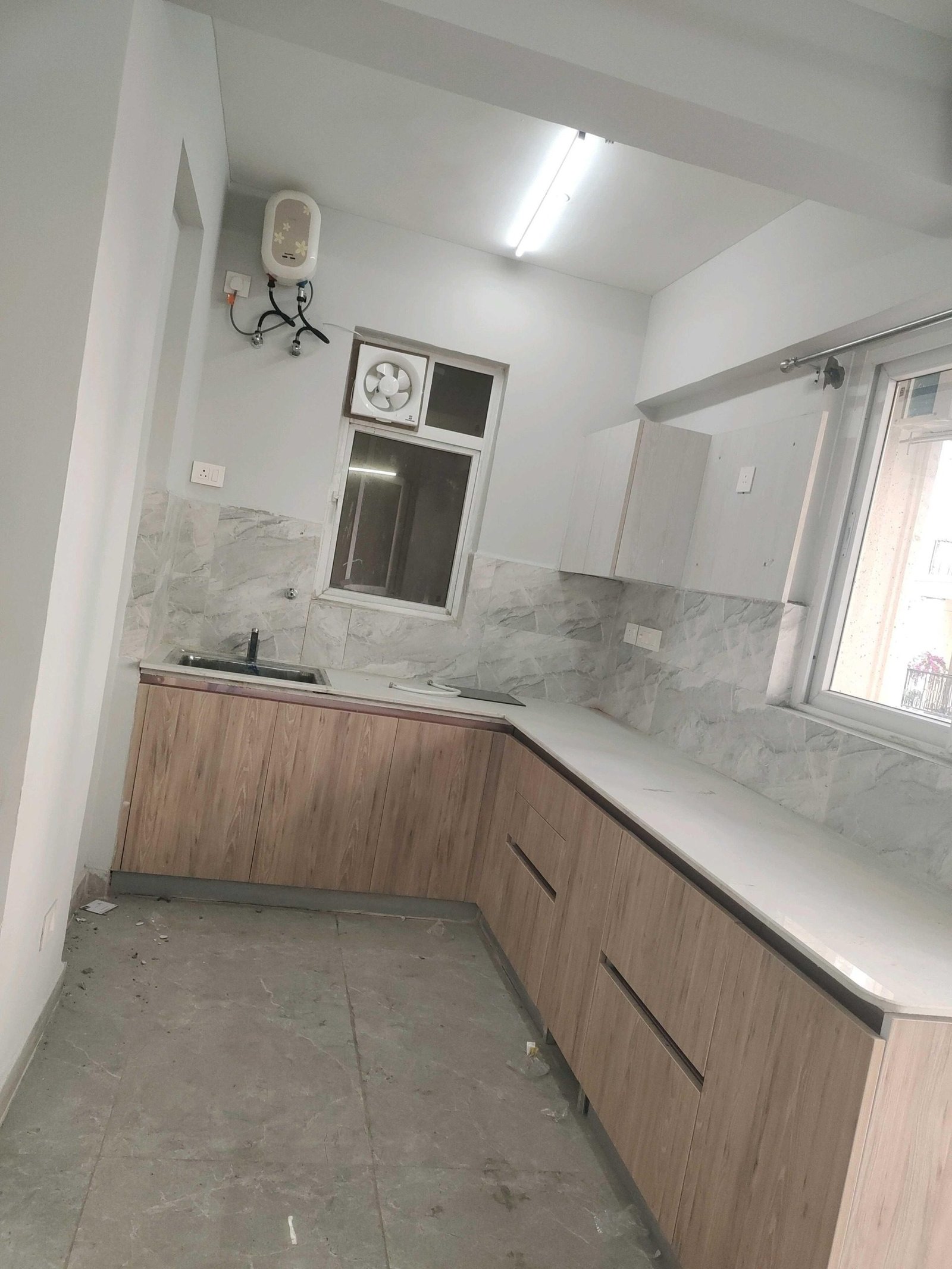 3 BHK Independent Builder Floor for rent in Sector 81, Gurgaon 1