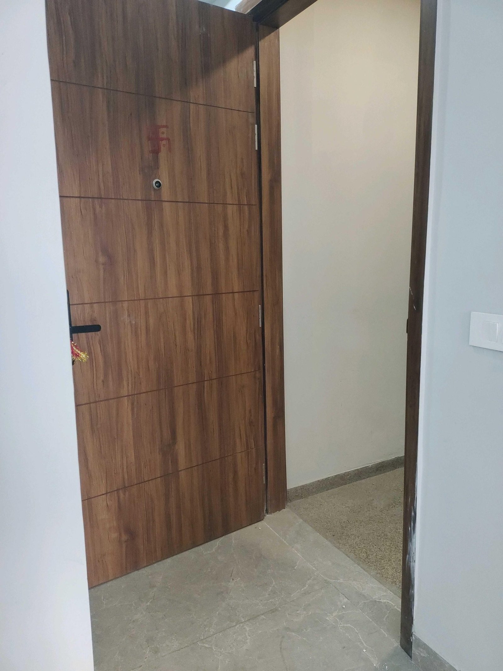3 BHK Independent Builder Floor for rent in Sector 81, Gurgaon 4