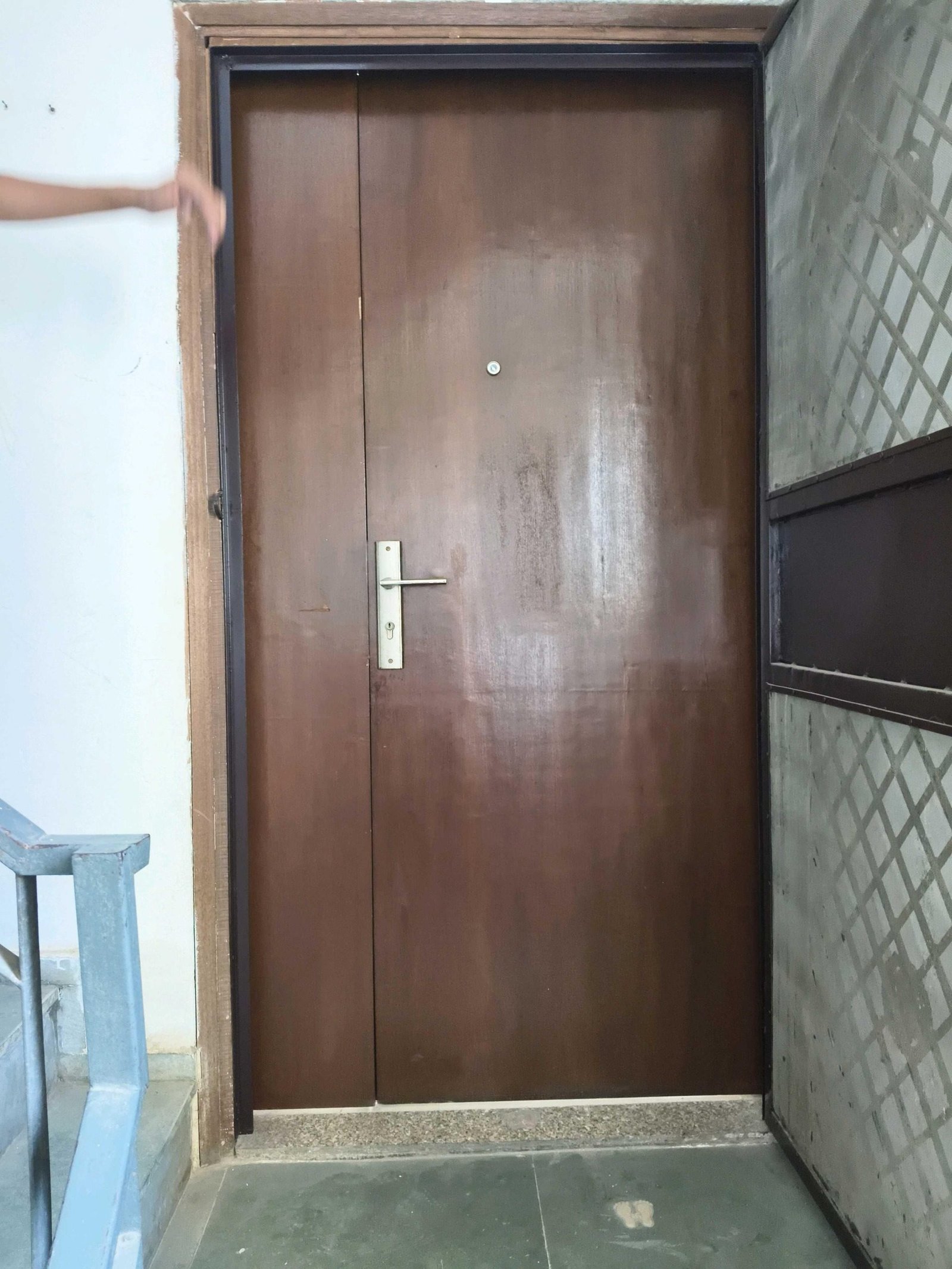 3 BHK Independent Builder Floor for rent in Sector 83, Gurgaon 2