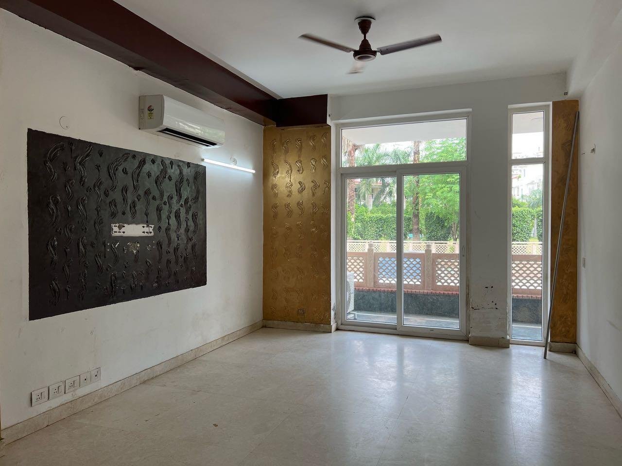 3 BHK Independent Builder Floor for rent in Sector 84, Gurgaon 1