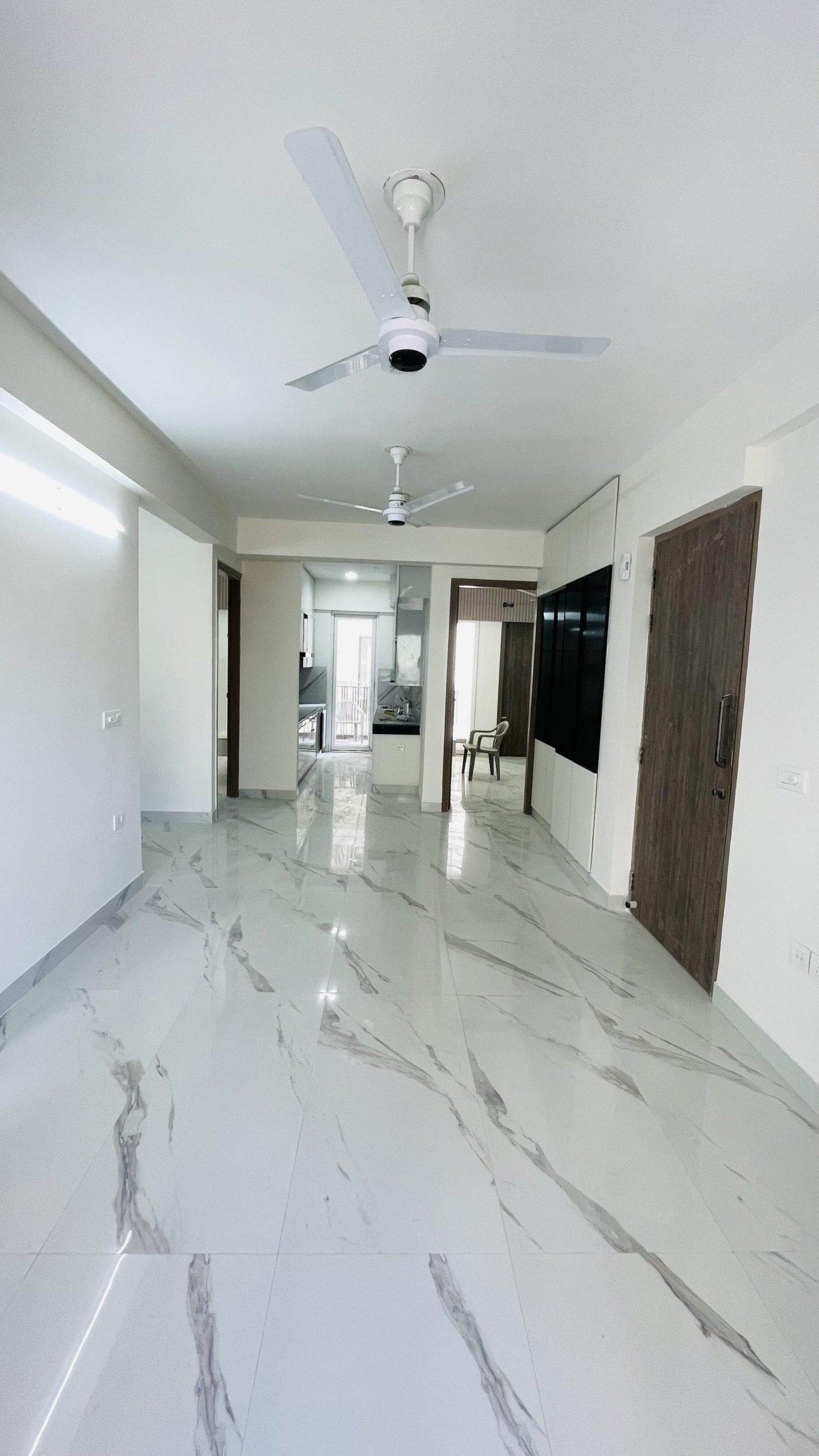 3 BHK Independent Builder Floor for rent in Sector 89, Gurgaon 1