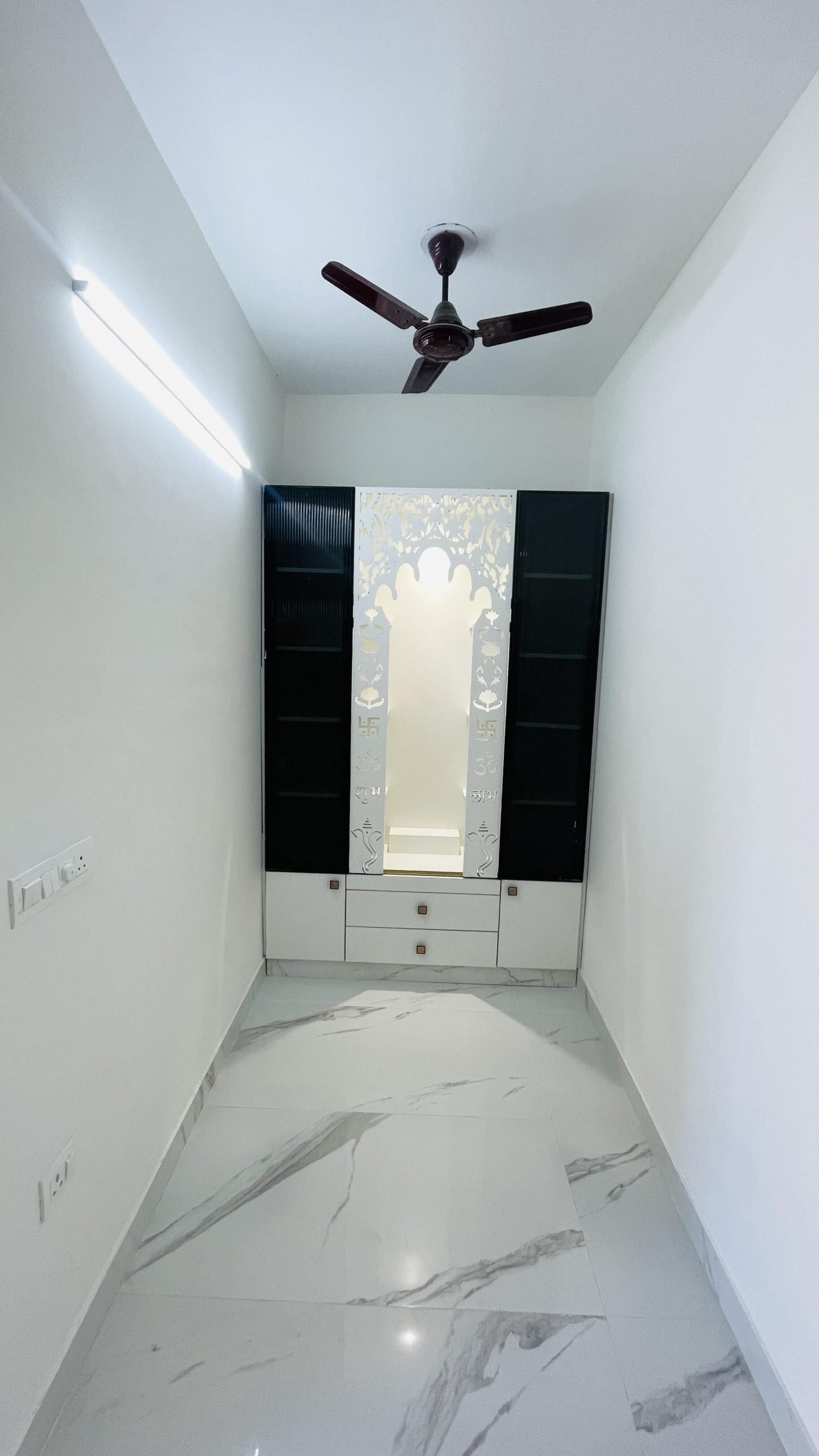 3 BHK Independent Builder Floor for rent in Sector 89, Gurgaon 2