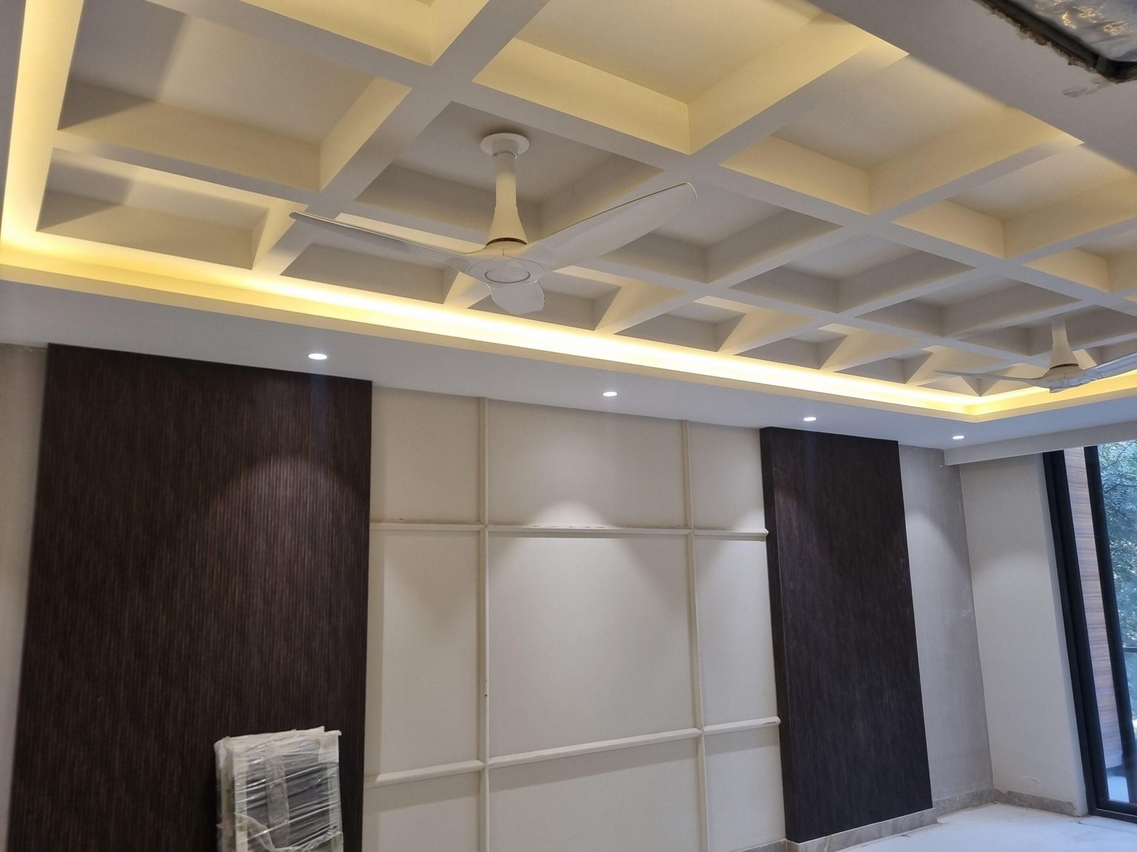 3 BHK Independent Builder Floor in A Block Sushant Lok Phase 1 3