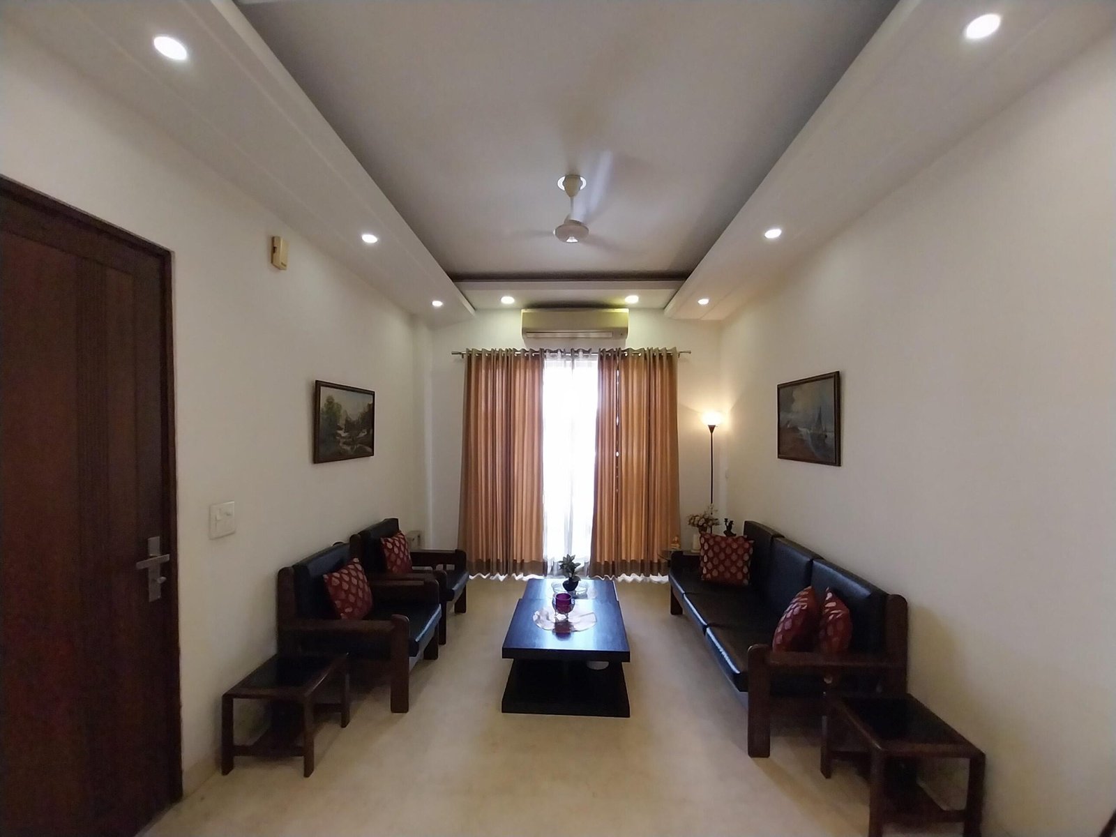 3 BHK Independent Builder Floor in Block C, Sushant Lok Phase 1 1