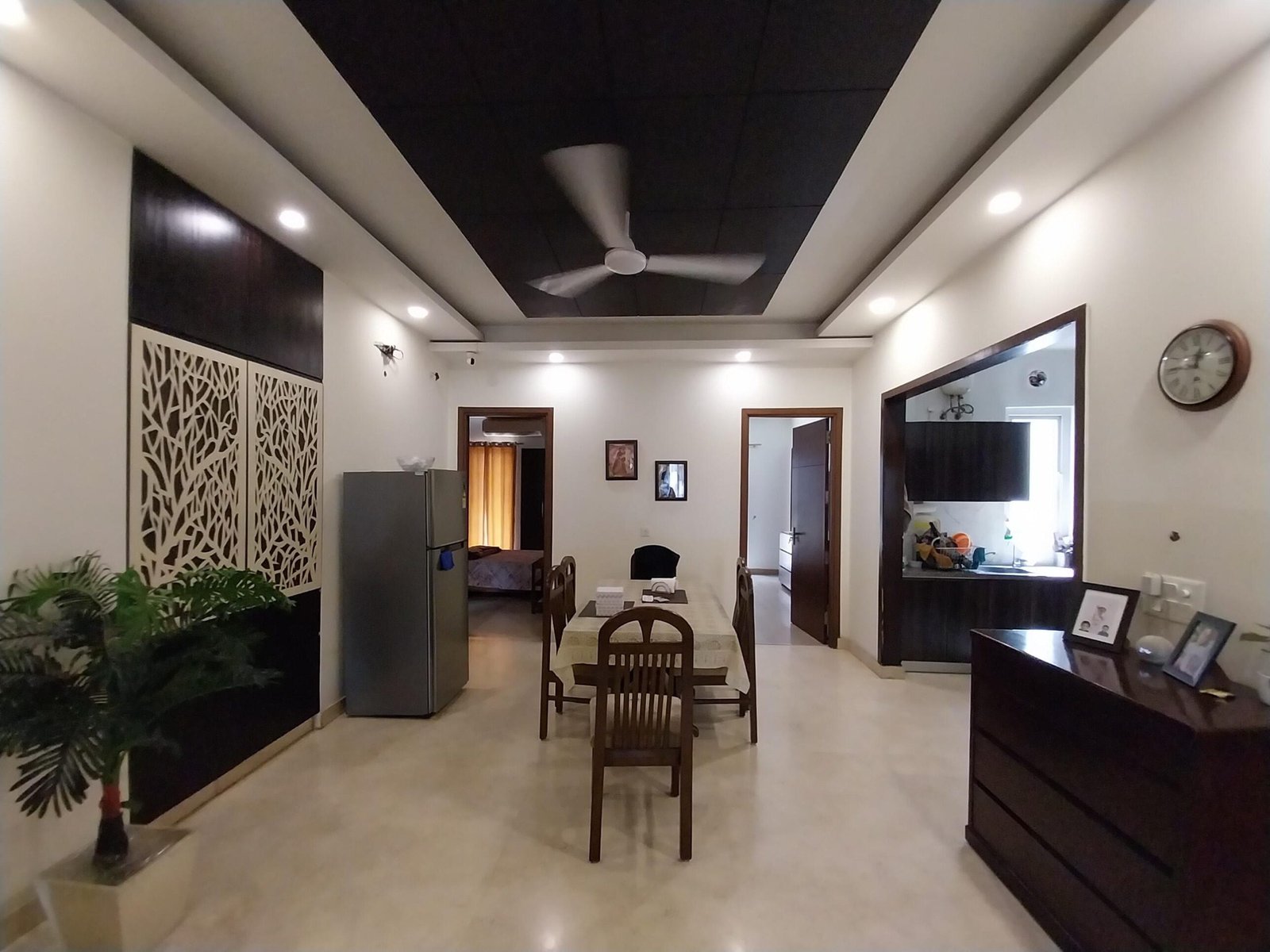 3 BHK Independent Builder Floor in Block C, Sushant Lok Phase 1 3