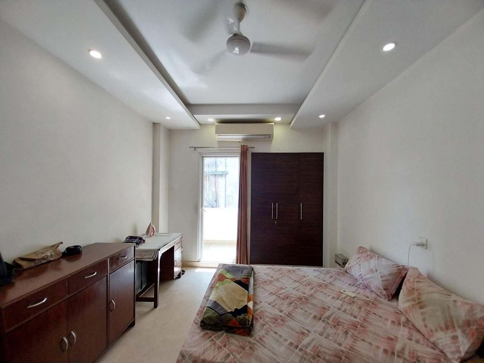 3 BHK Independent Builder Floor in Block C, Sushant Lok Phase 1 4