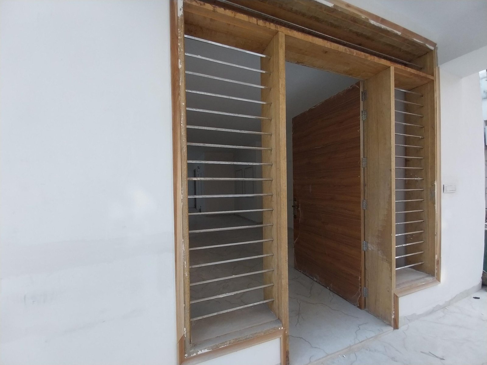 3 BHK Independent Builder Floor in Block F Sector 57, Gurgaon 2