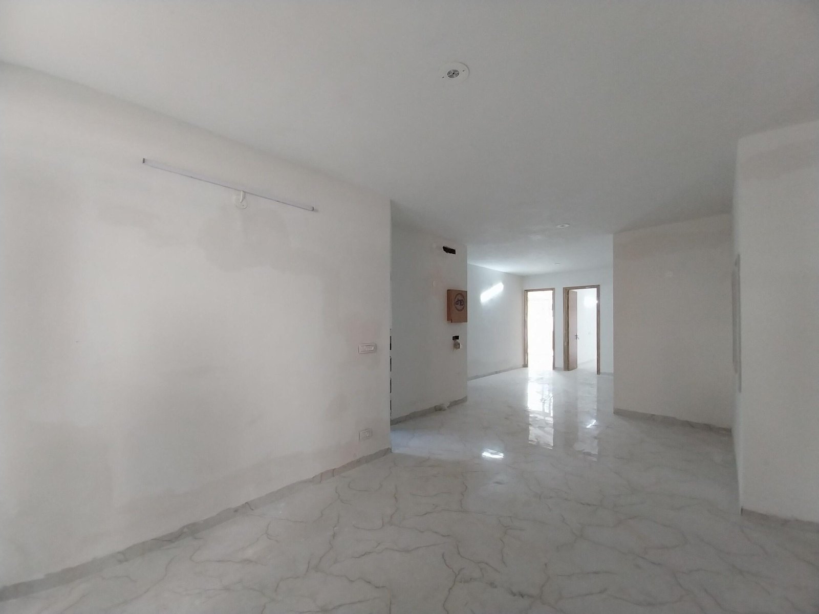 3 BHK Independent Builder Floor in Block F Sector 57, Gurgaon 3