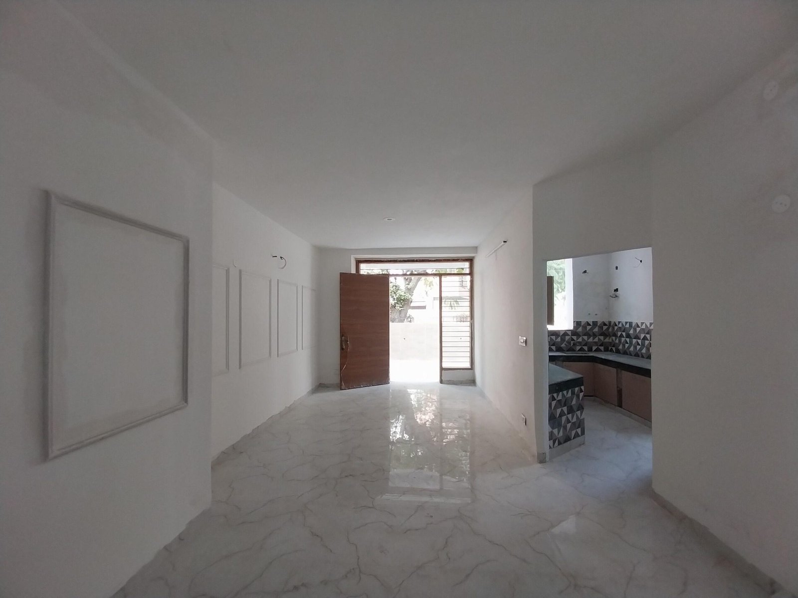 3 BHK Independent Builder Floor in Block F Sector 57, Gurgaon 4