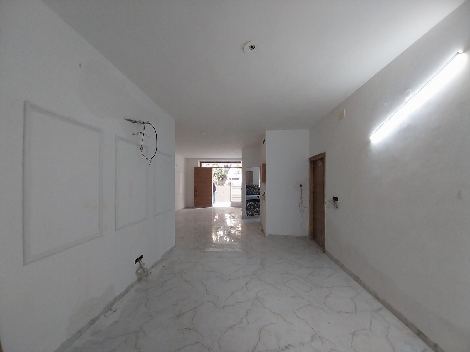 3 BHK Independent Builder Floor in Block F Sector 57, Gurgaon 5