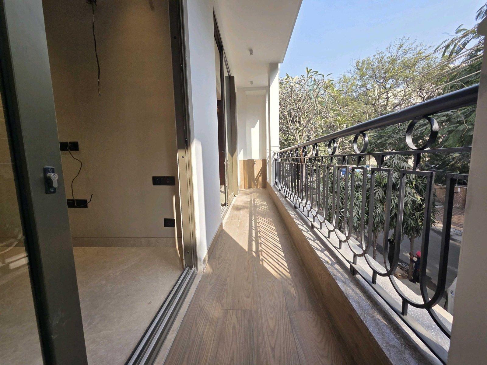 3 BHK Independent Builder Floor in DLF Phase 1, Gurgaon 4