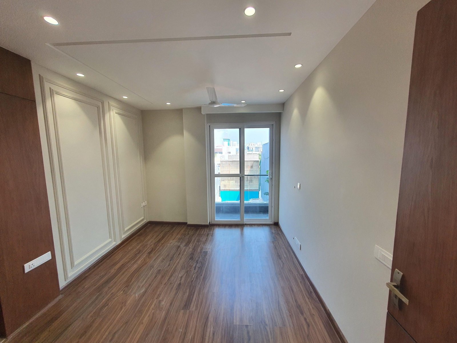 3 BHK Independent Builder Floor in DLF Phase 2, Gurgaon 2