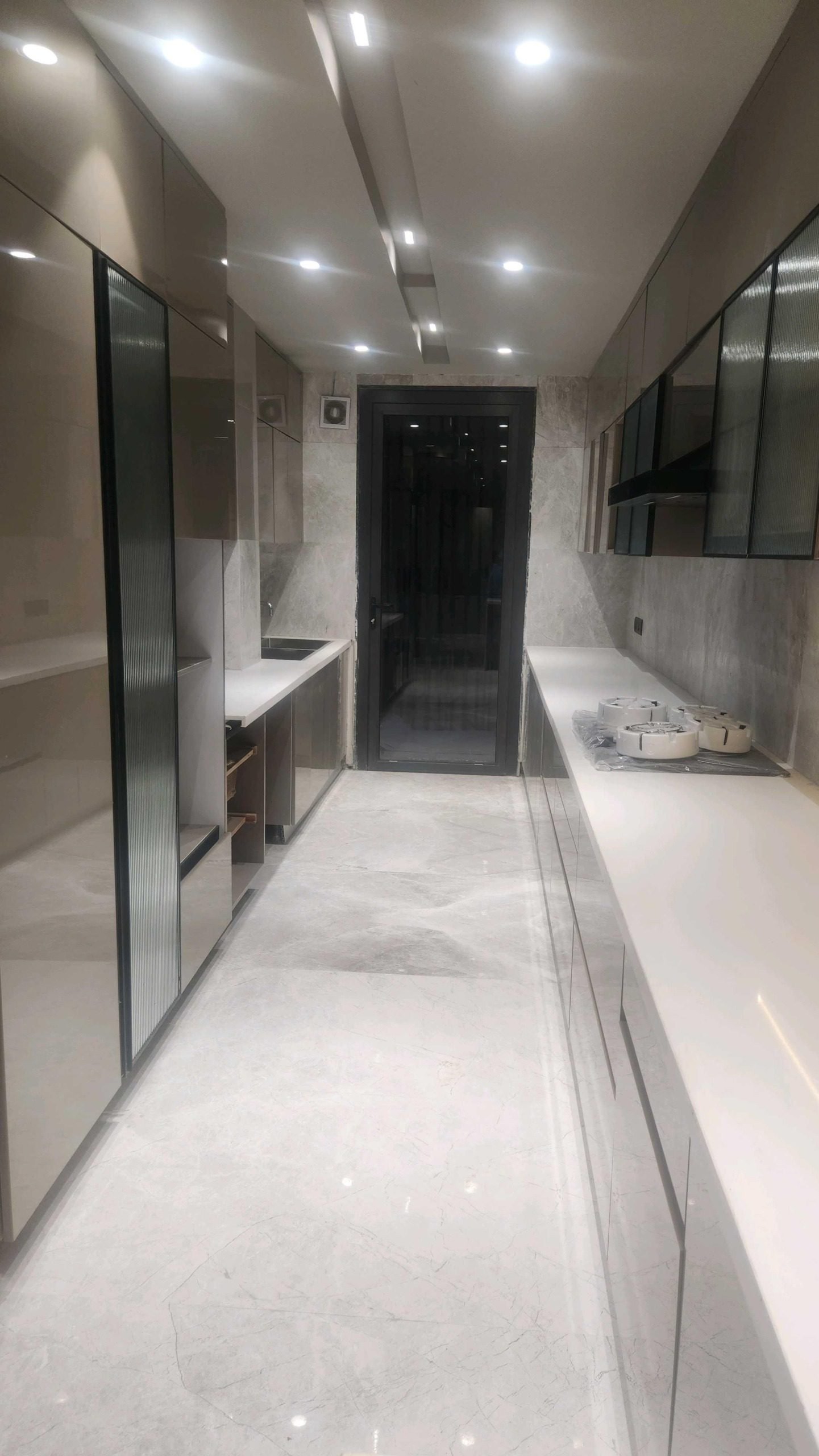3 BHK Independent Builder Floor in DLF Phase 4, Gurgaon 4