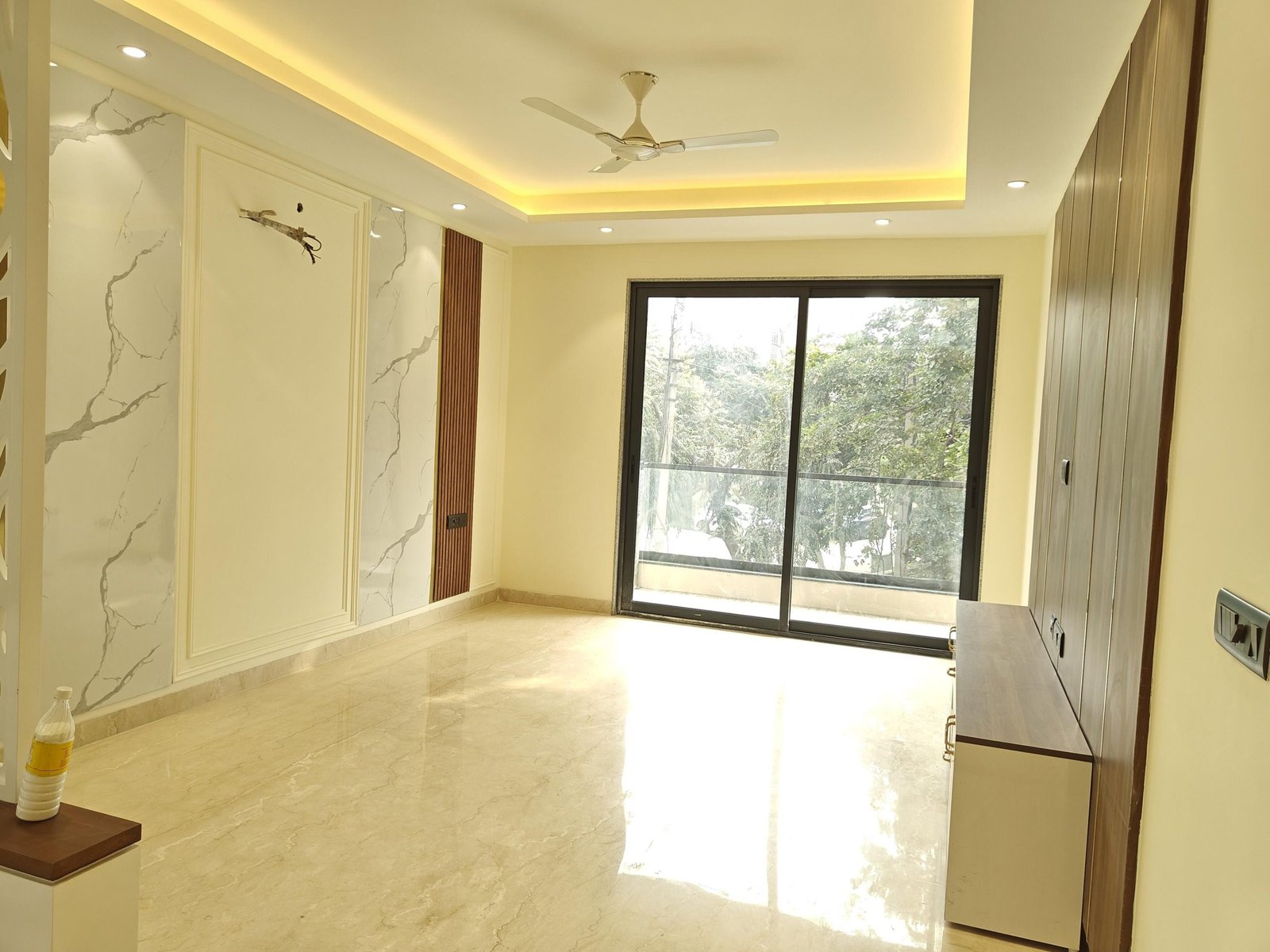 3 BHK Independent Builder Floor in Palam Vihar, Gurgaon 1