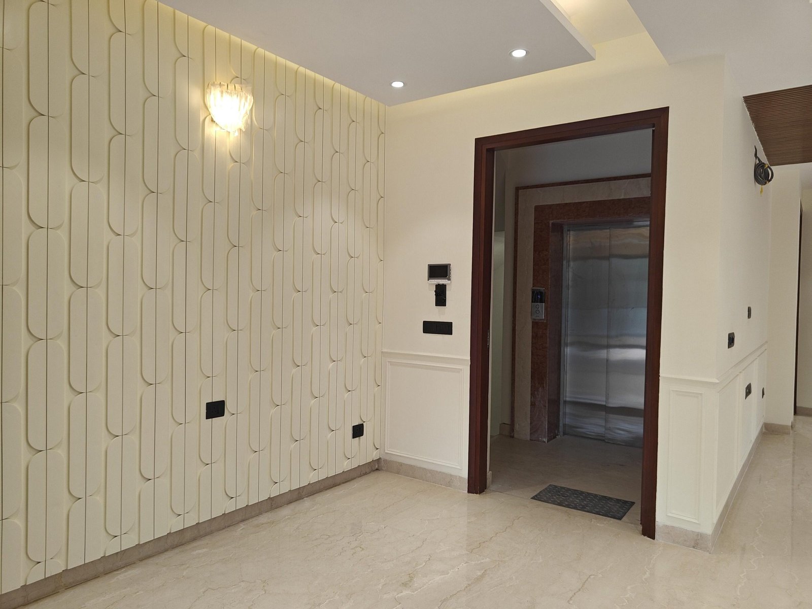 3 BHK Independent Builder Floor in Palam Vihar, Gurgaon 3