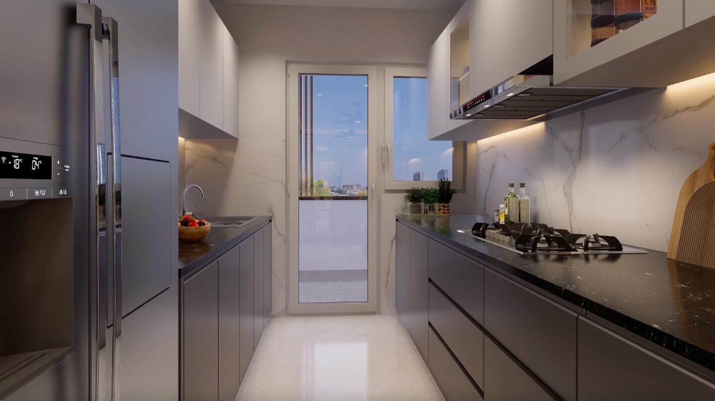 3 BHK Independent Builder Floor in Sector 104, Gurgaon 1