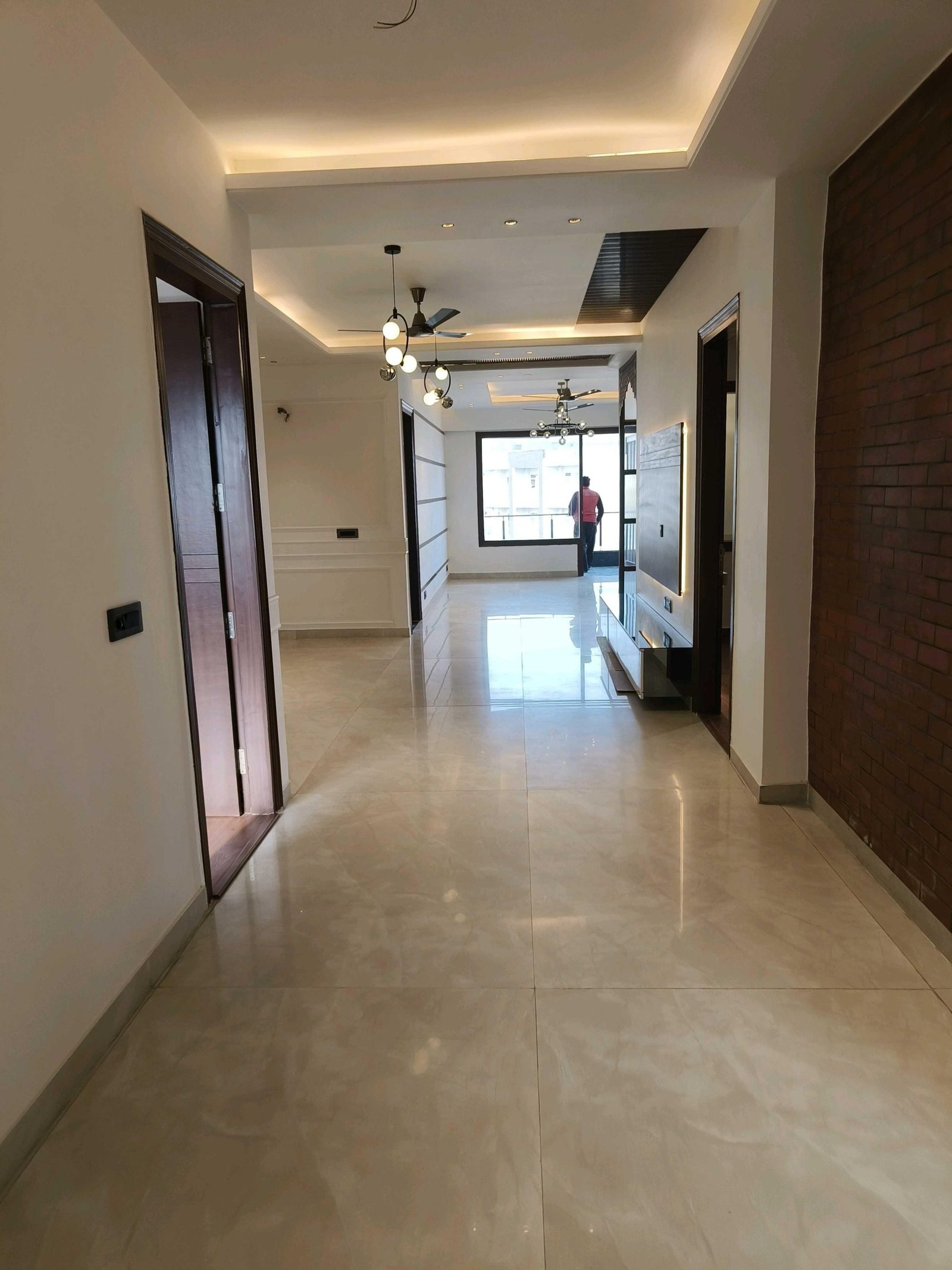 3 BHK Independent Builder Floor in Sector 106, Gurgaon 2