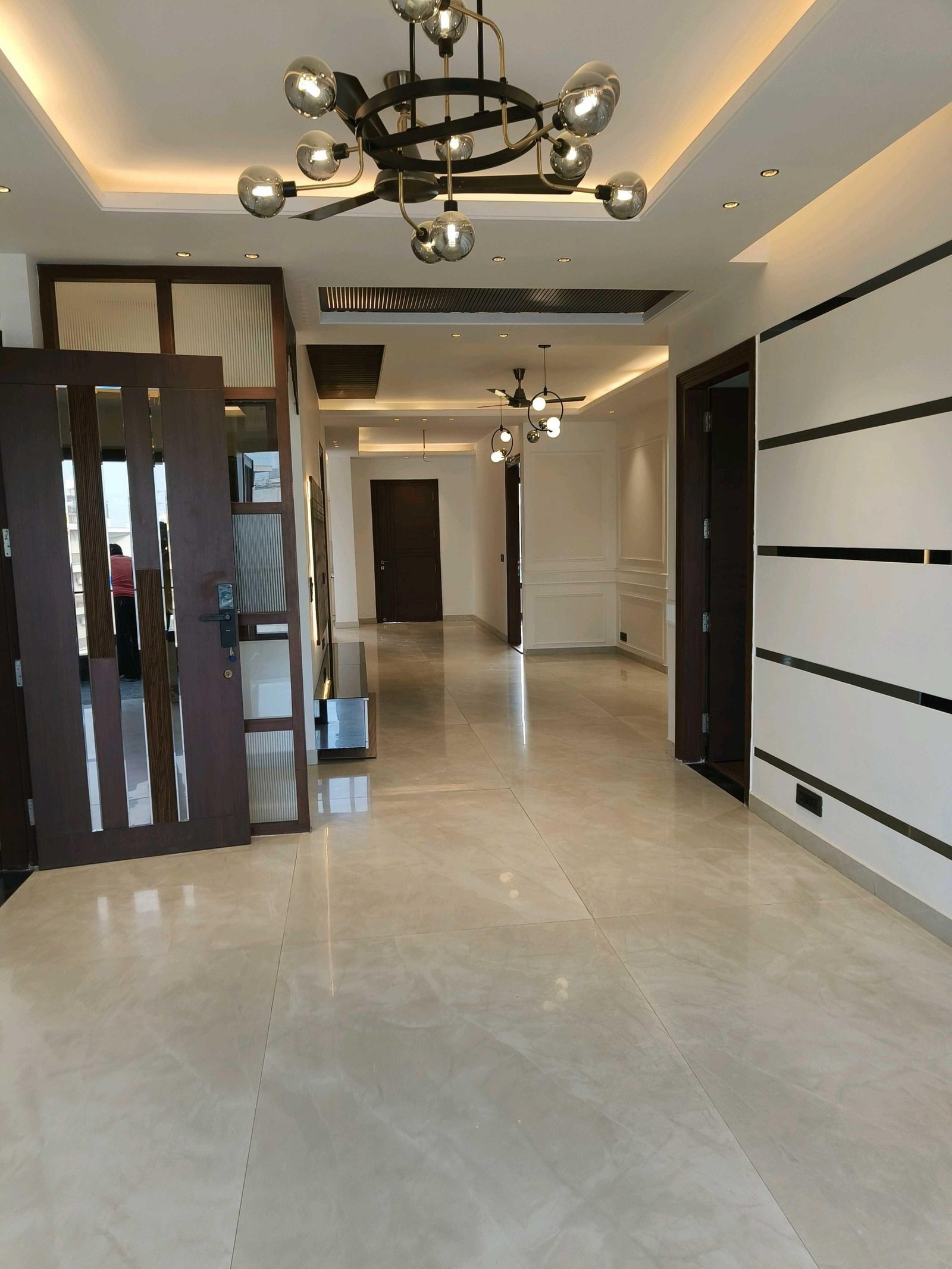 3 BHK Independent Builder Floor in Sector 106, Gurgaon 3