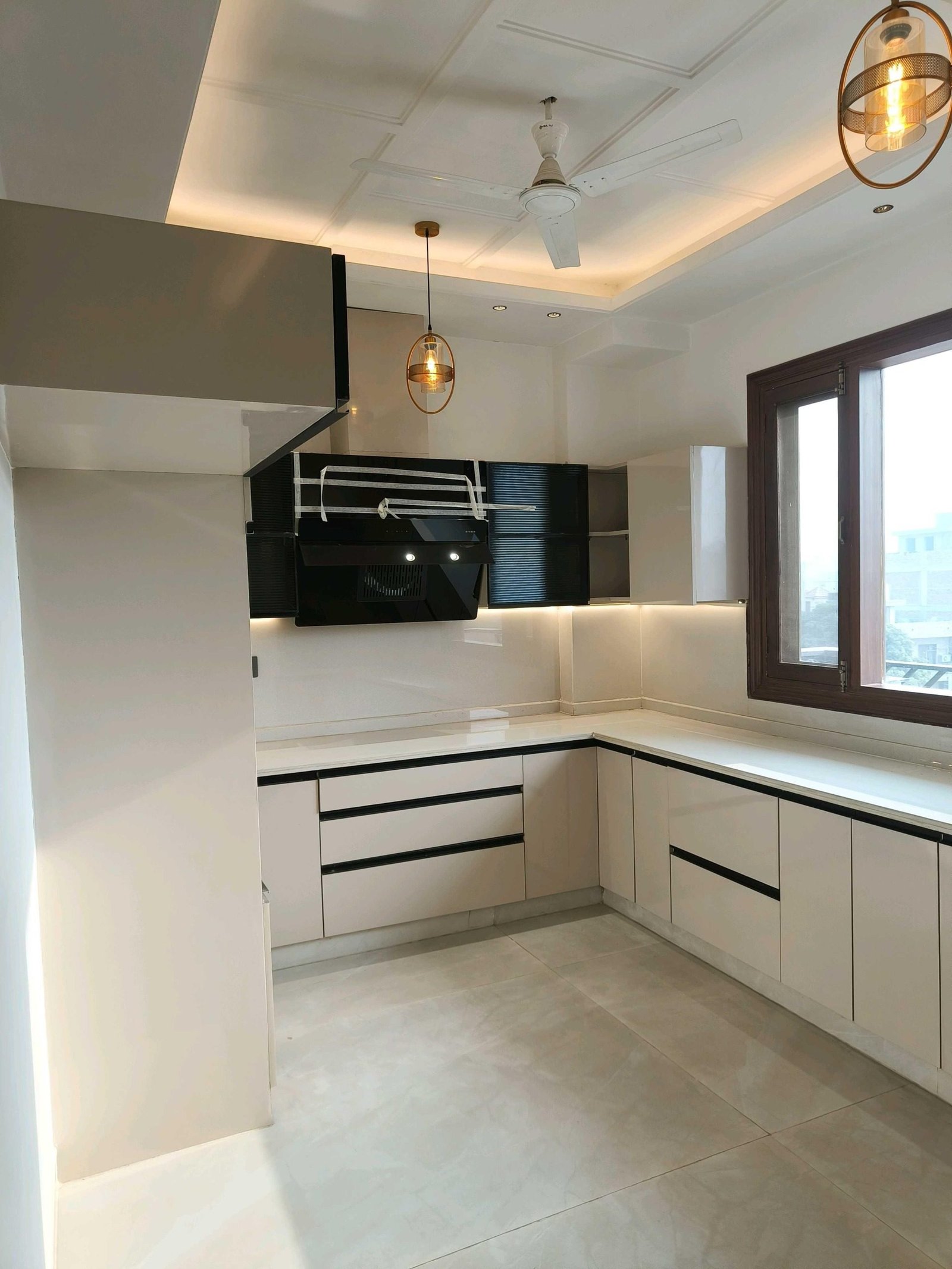 3 BHK Independent Builder Floor in Sector 106, Gurgaon 4