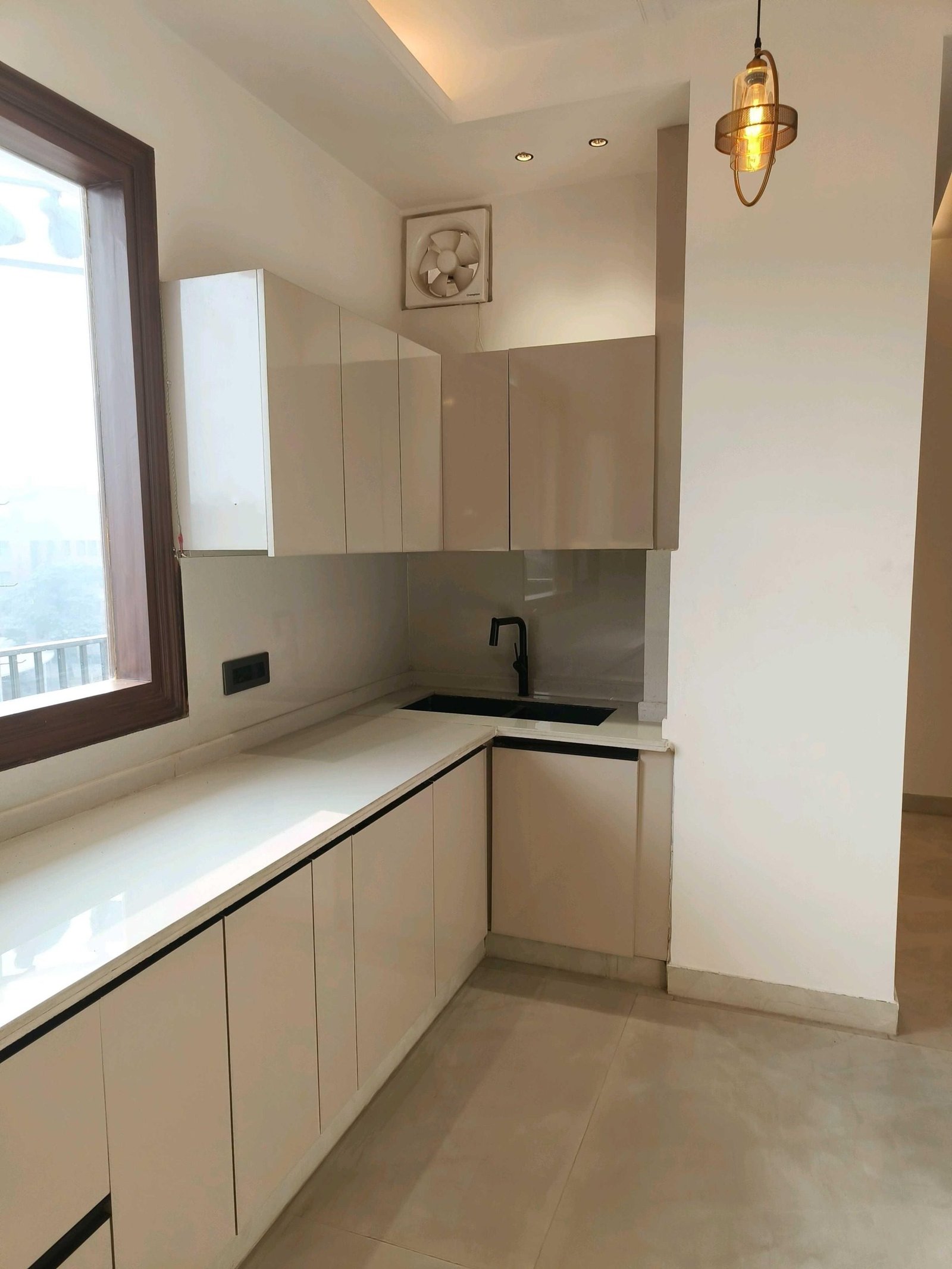 3 BHK Independent Builder Floor in Sector 106, Gurgaon 5