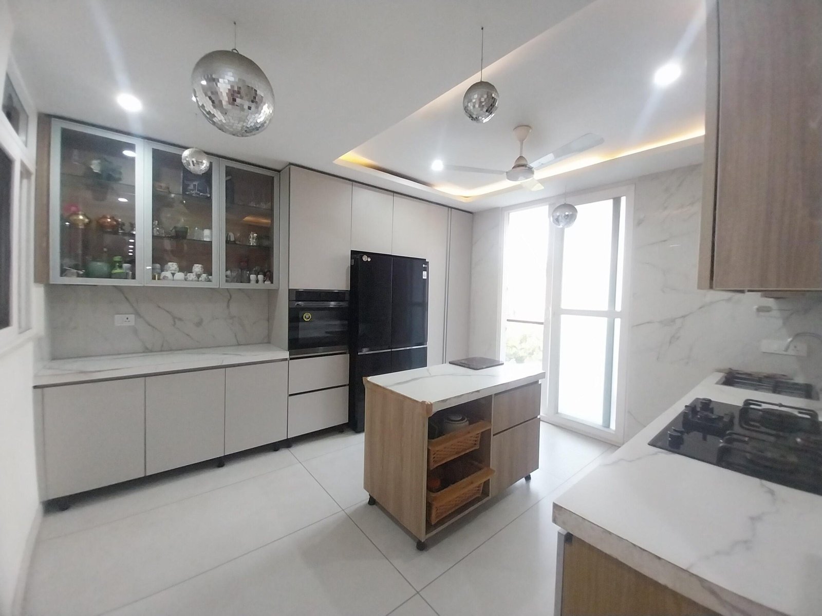 3 BHK Independent Builder Floor in Sector 15 Part 2, Gurgaon 3