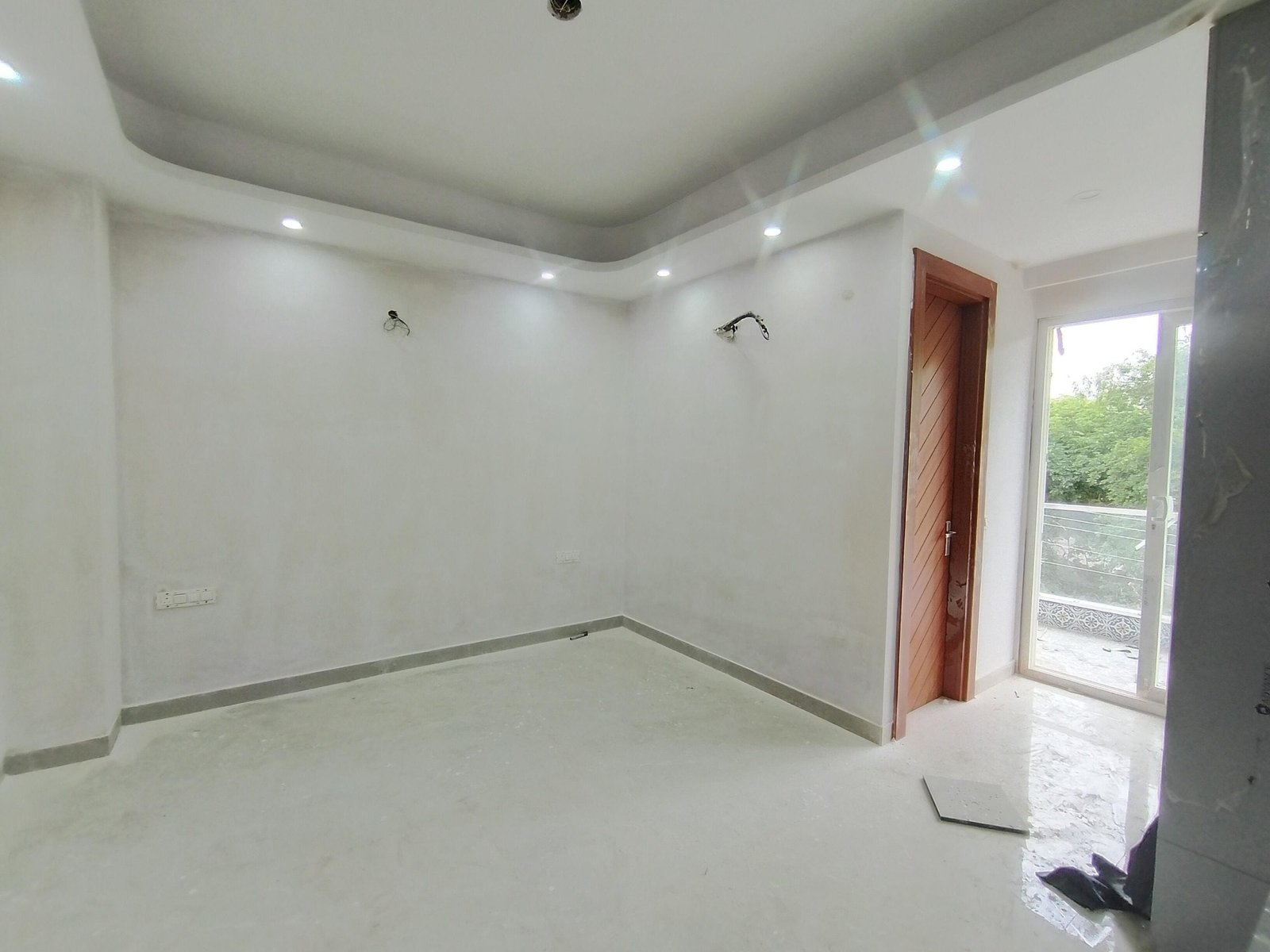 3 BHK Independent Builder Floor in Sector 23, Gurgaon 2