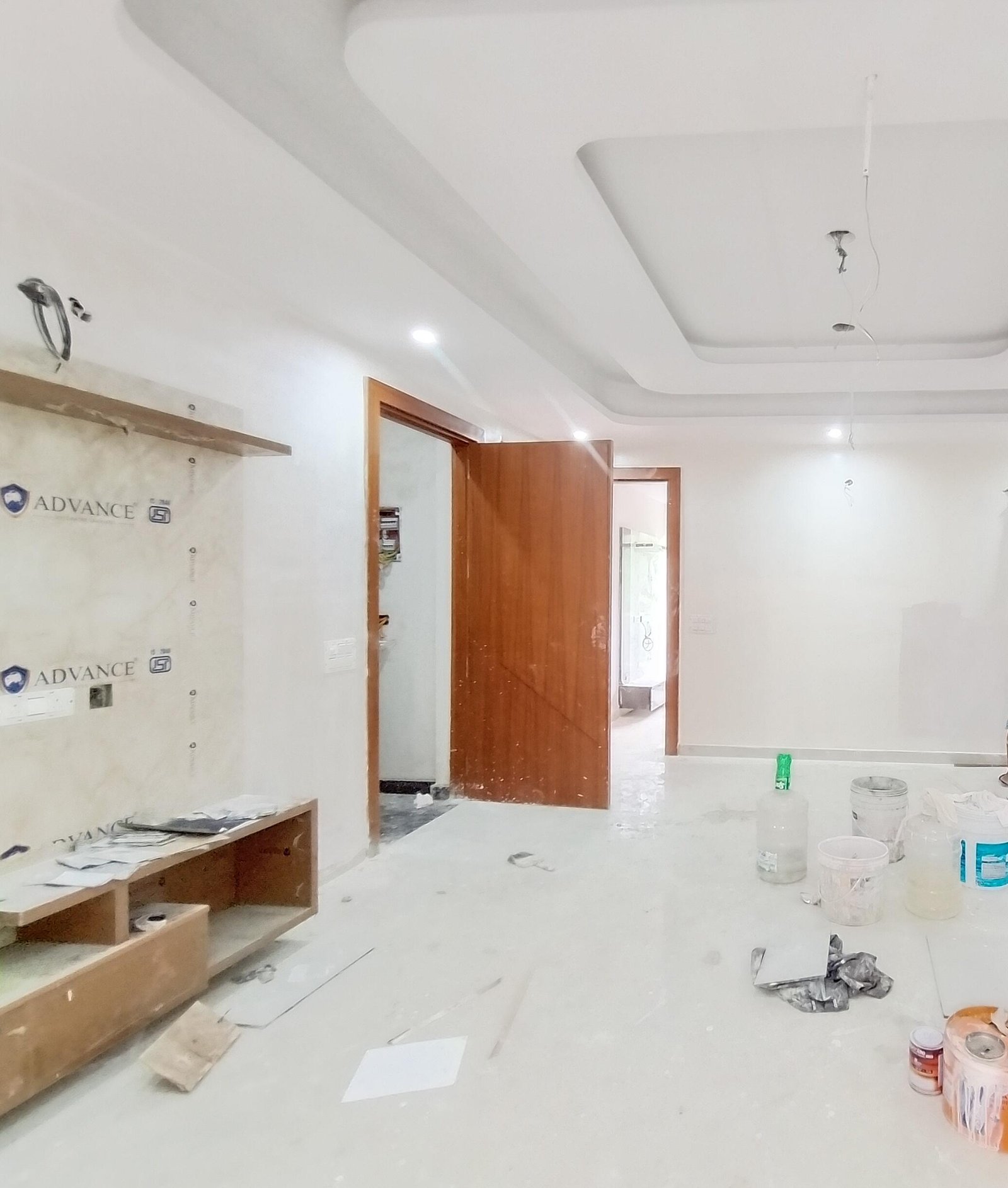 3 BHK Independent Builder Floor in Sector 23, Gurgaon 3