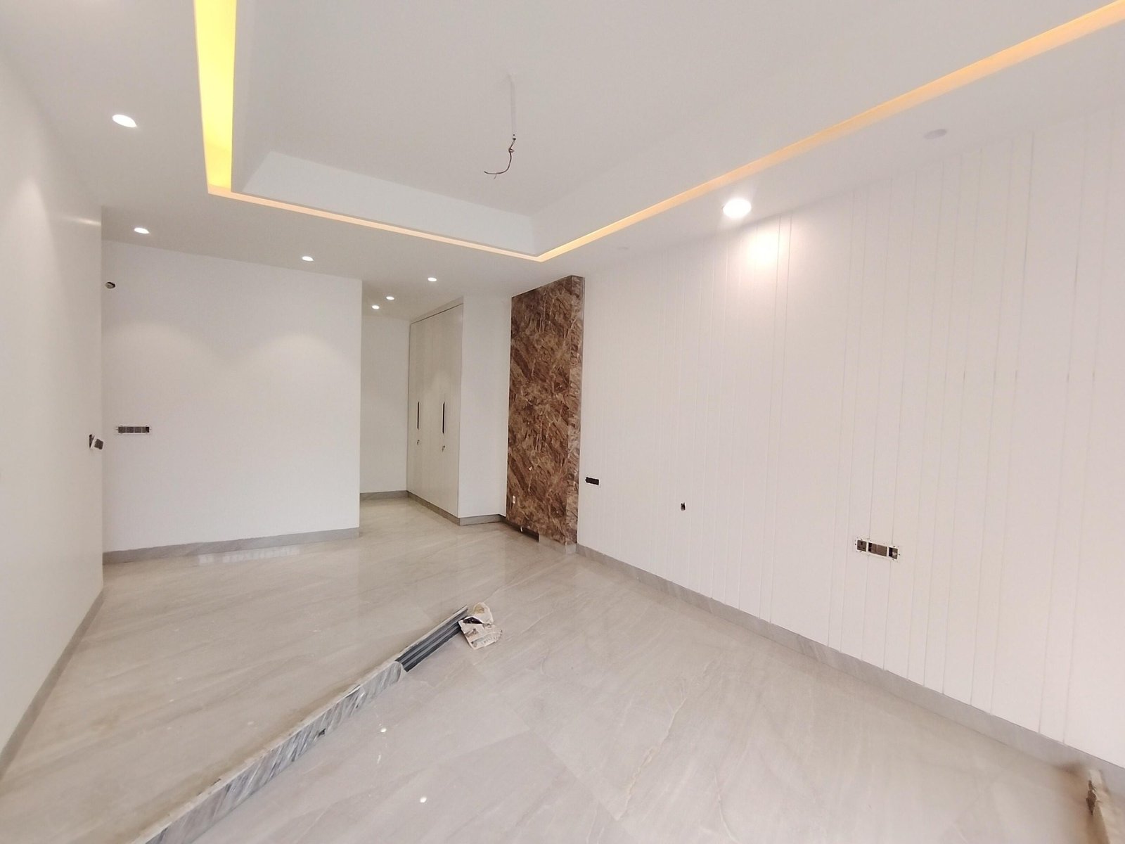3 BHK Independent Builder Floor in Sector 23, Gurgaon 4