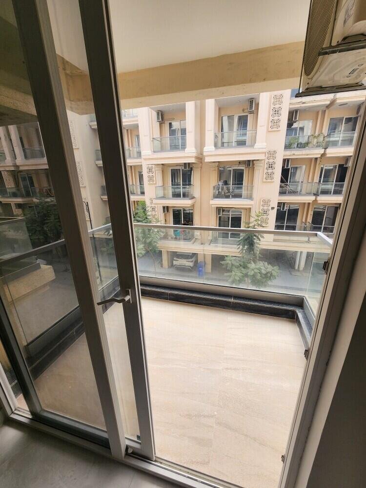 3 BHK Independent Builder Floor in Sector 37D, Gurgaon 4