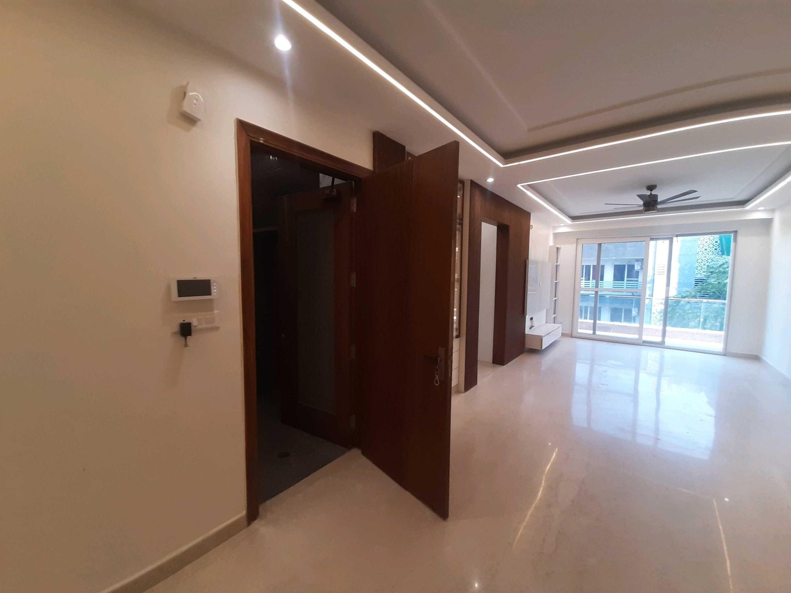 3 BHK Independent Builder Floor in Sector 45, Gurgaon 1