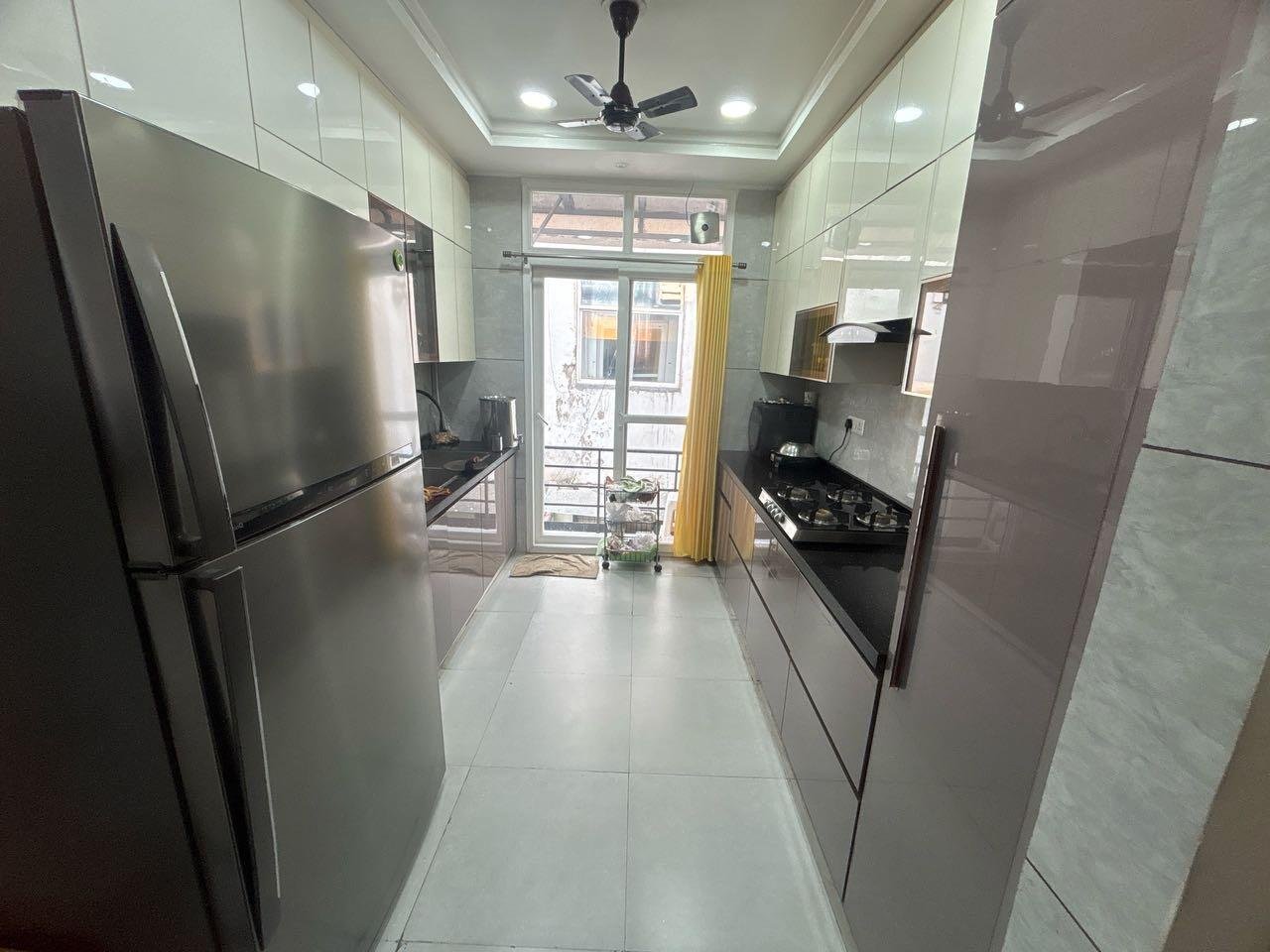 3 BHK Independent Builder Floor in Sector 47, Gurgaon 2