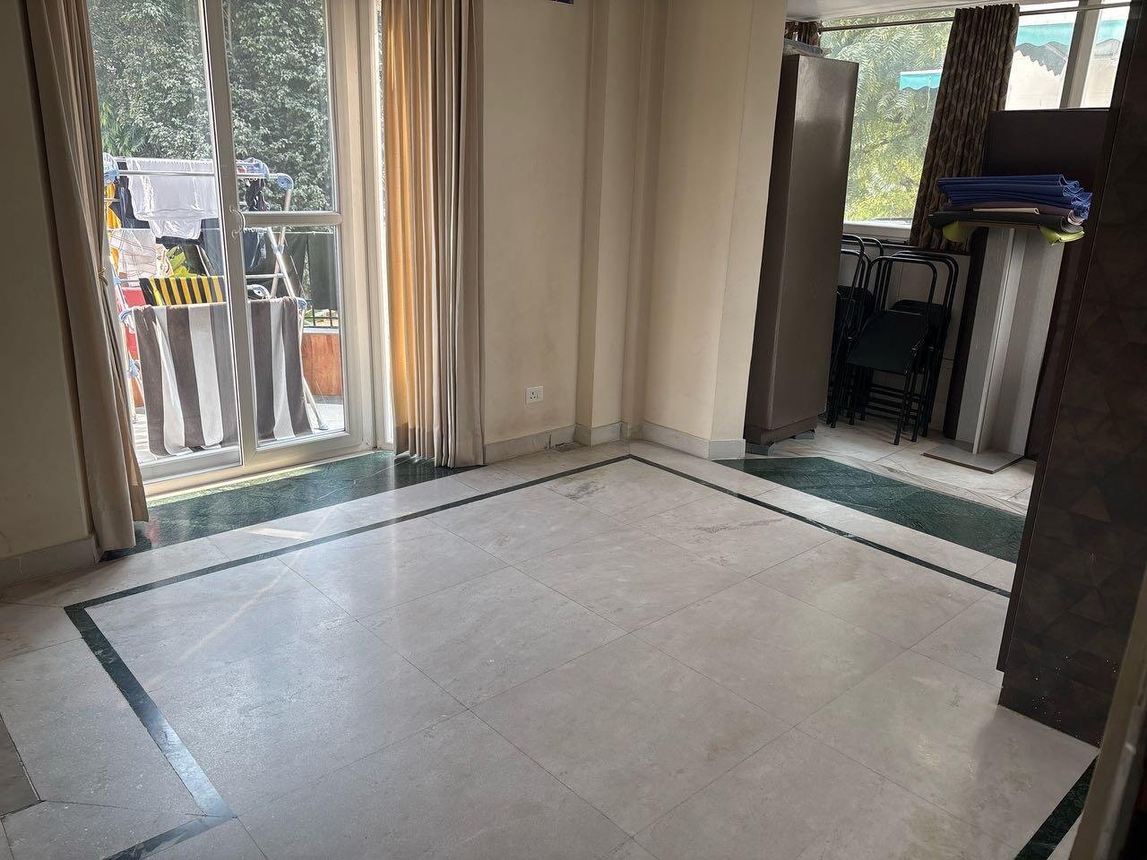 3 BHK Independent Builder Floor in Sector 47, Gurgaon 3