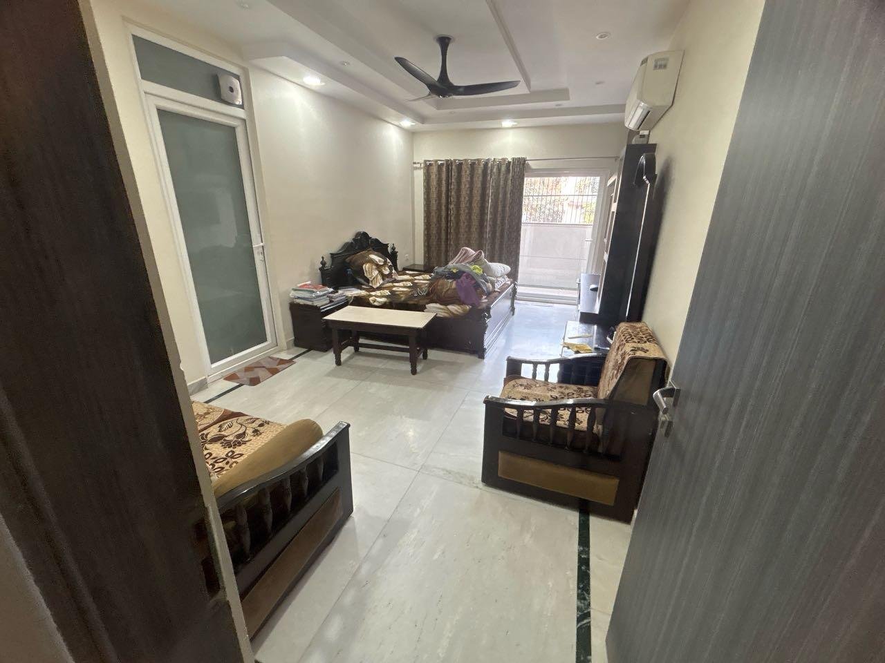 3 BHK Independent Builder Floor in Sector 47, Gurgaon 4