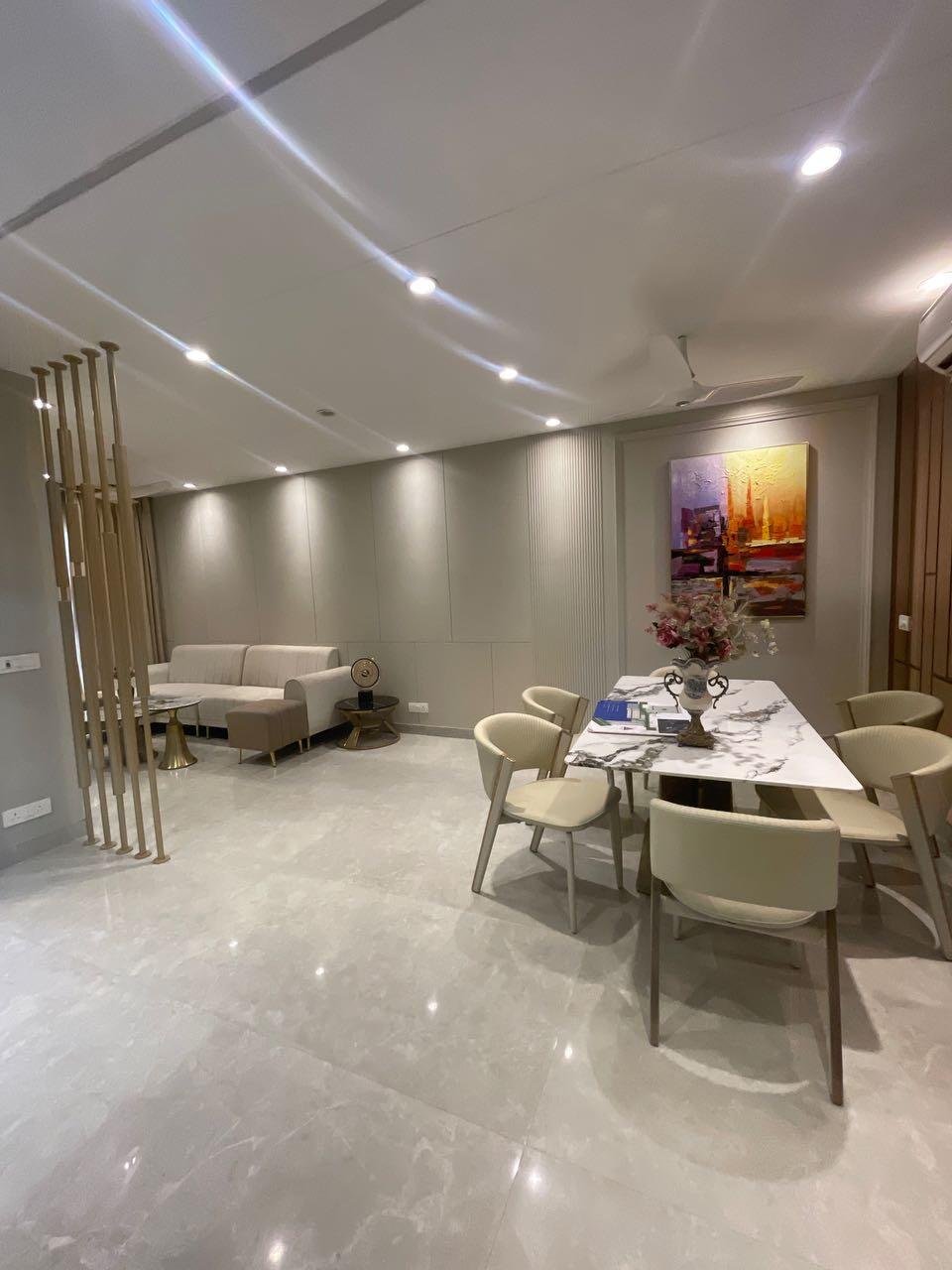 3 BHK Independent Builder Floor in Sector 63A, Gurgaon 1