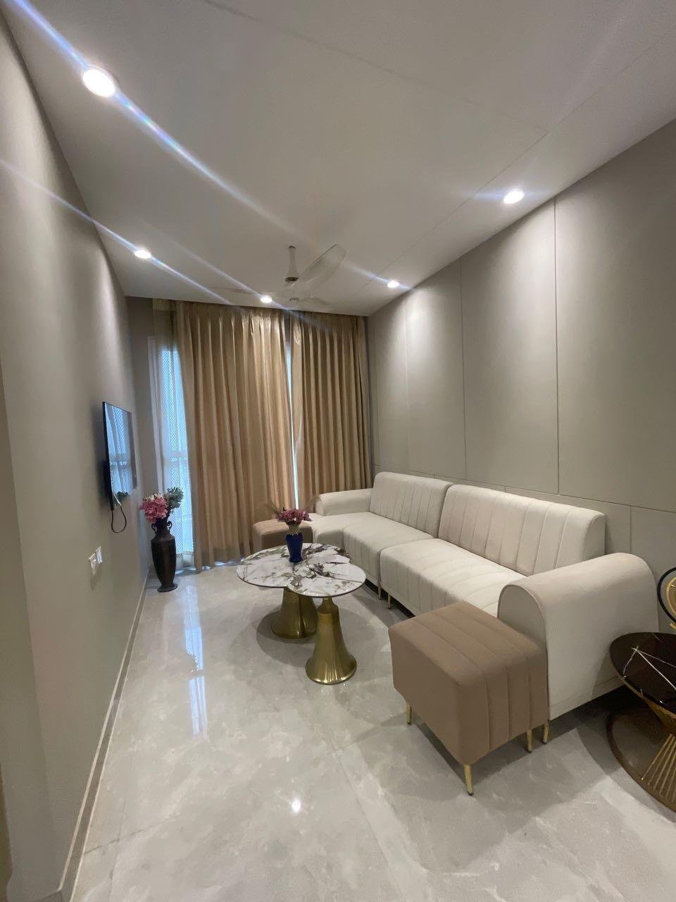 3 BHK Independent Builder Floor in Sector 63A, Gurgaon 2