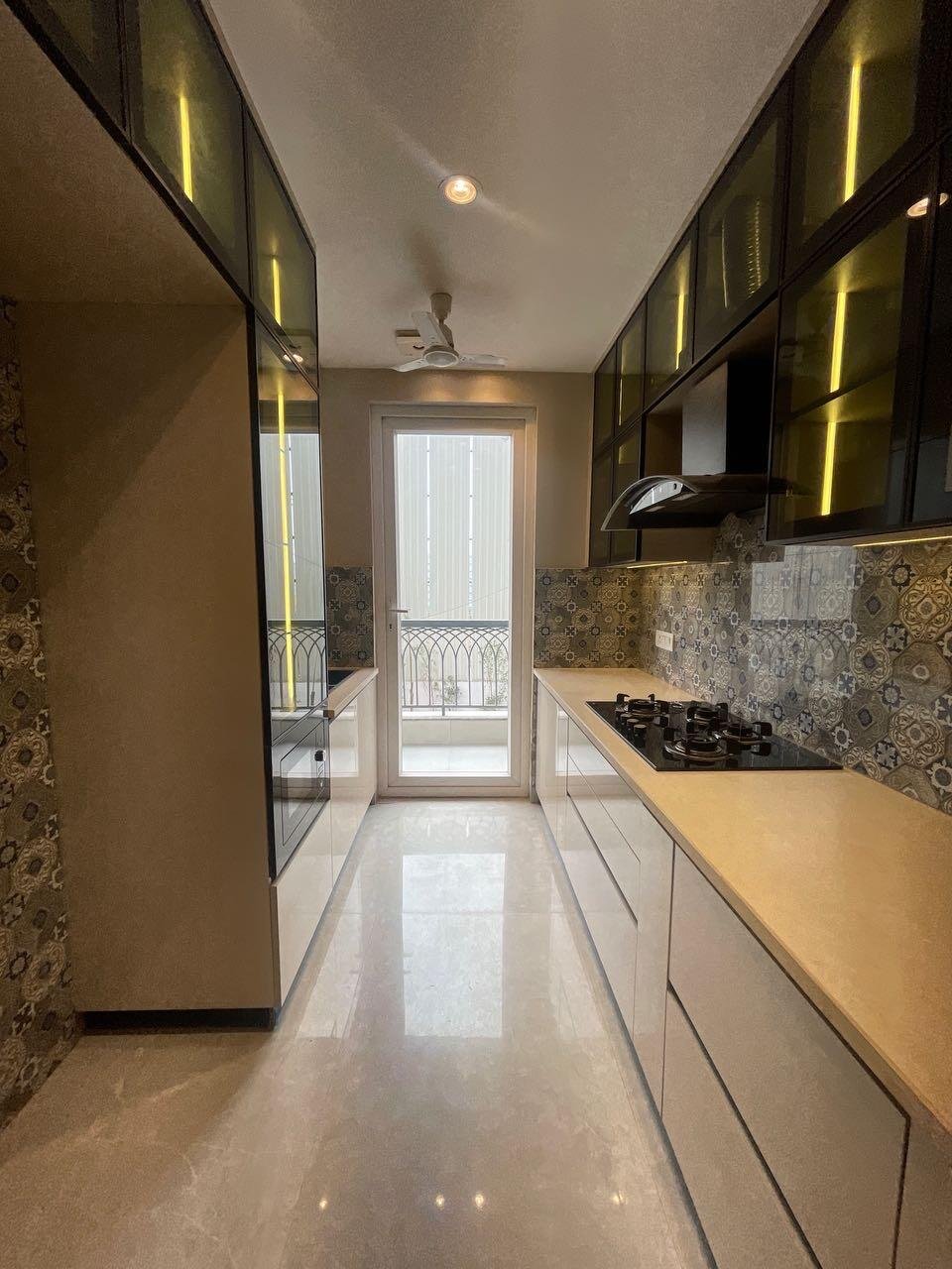 3 BHK Independent Builder Floor in Sector 63A, Gurgaon 3