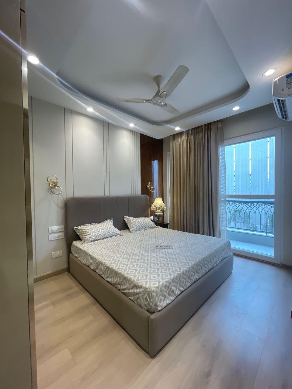 3 BHK Independent Builder Floor in Sector 63A, Gurgaon 4