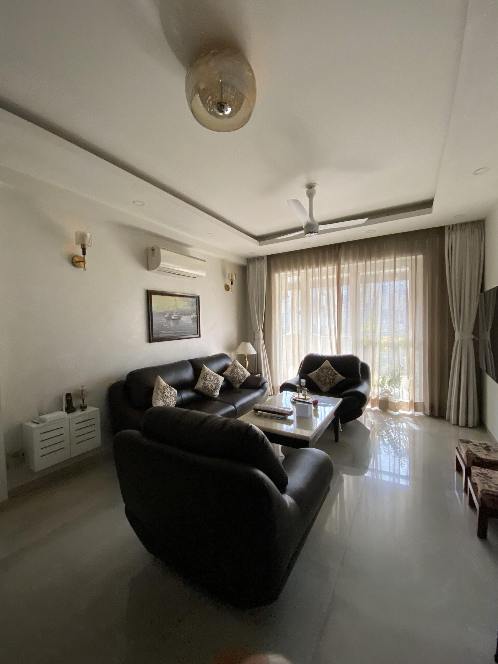 3 BHK Independent Builder Floor in Sector 65, Gurgaon 1
