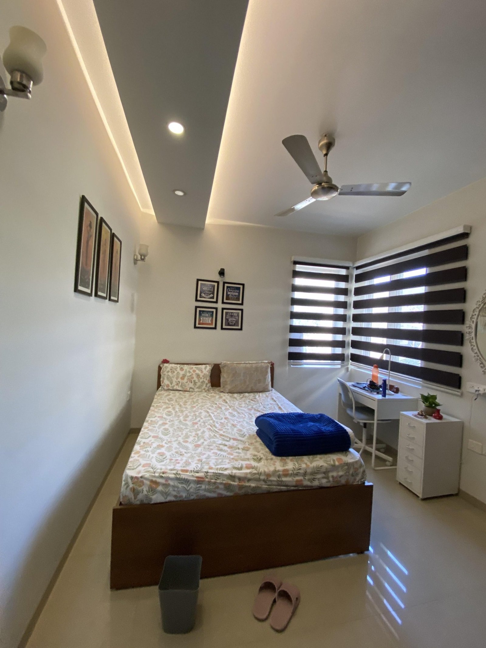 3 BHK Independent Builder Floor in Sector 65, Gurgaon 3