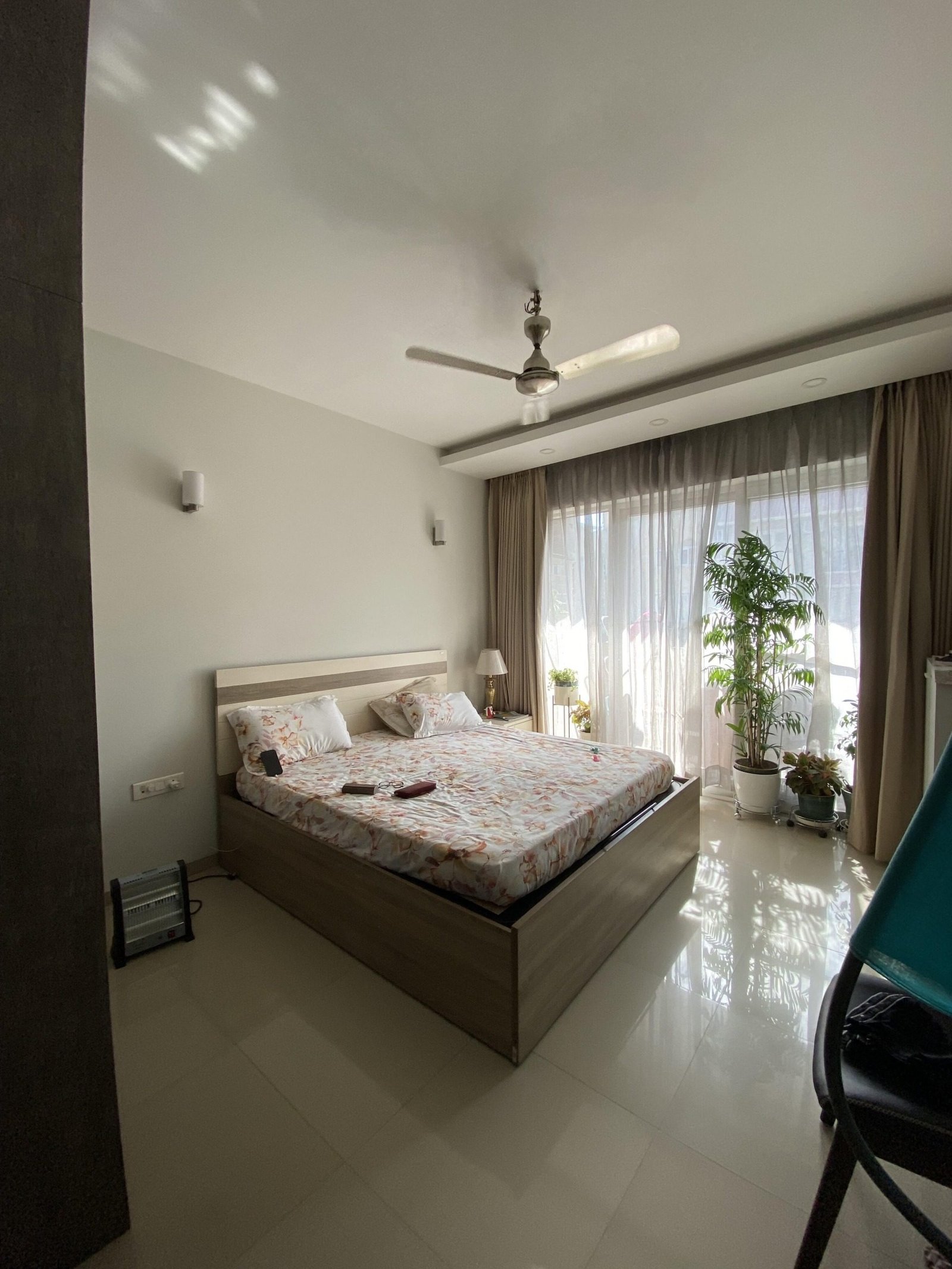3 BHK Independent Builder Floor in Sector 65, Gurgaon 4