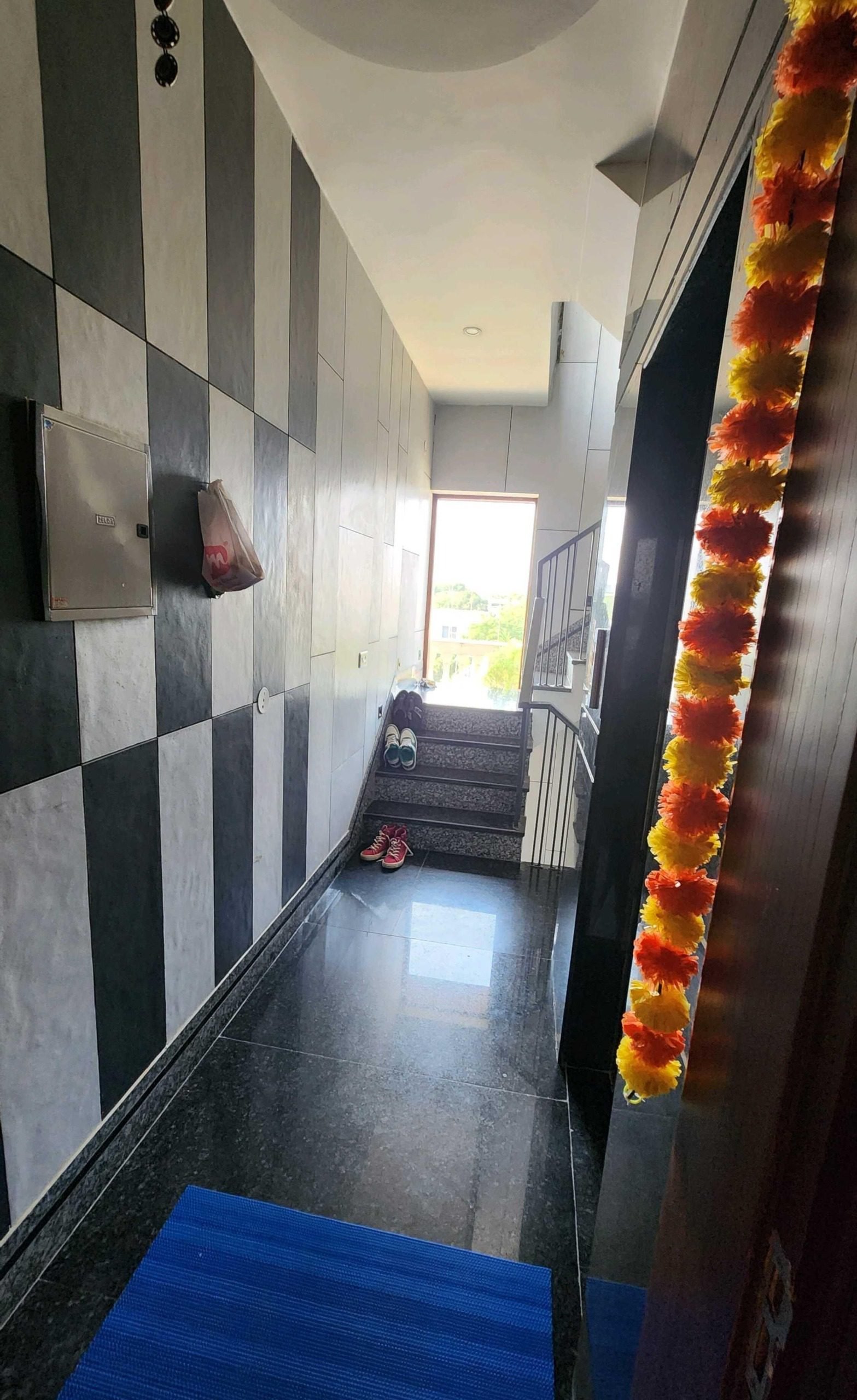 3 BHK Independent Builder Floor in Sector 7, Gurgaon 2