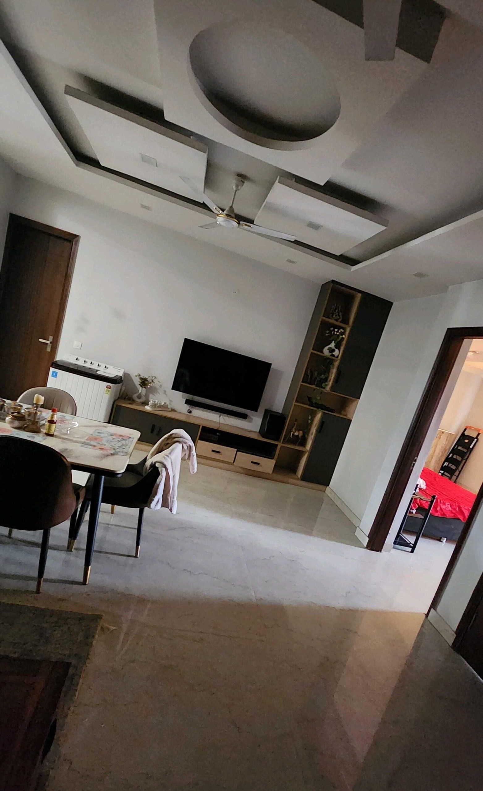3 BHK Independent Builder Floor in Sector 7, Gurgaon 3